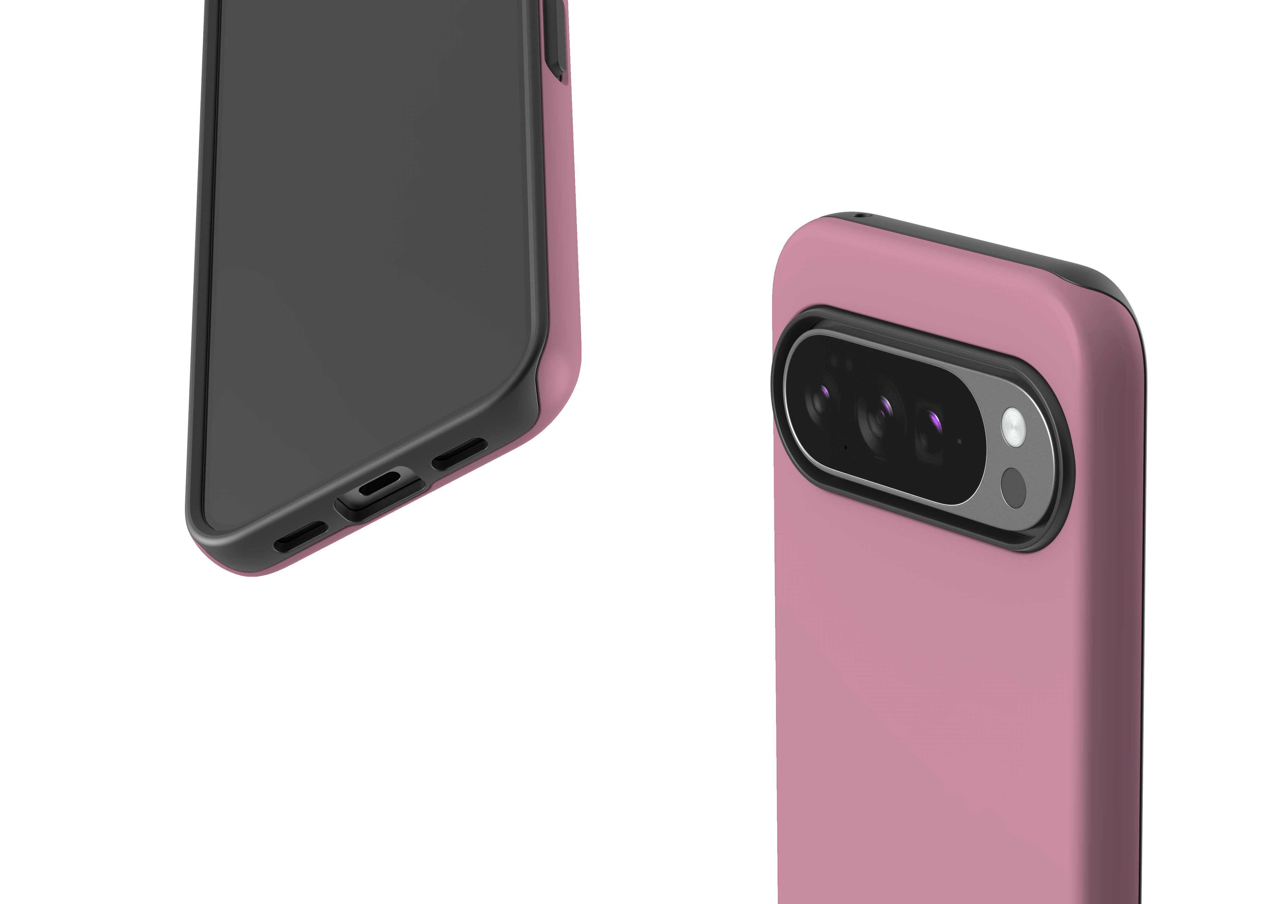Playful Pink Case - Google Pixel 10 Series
