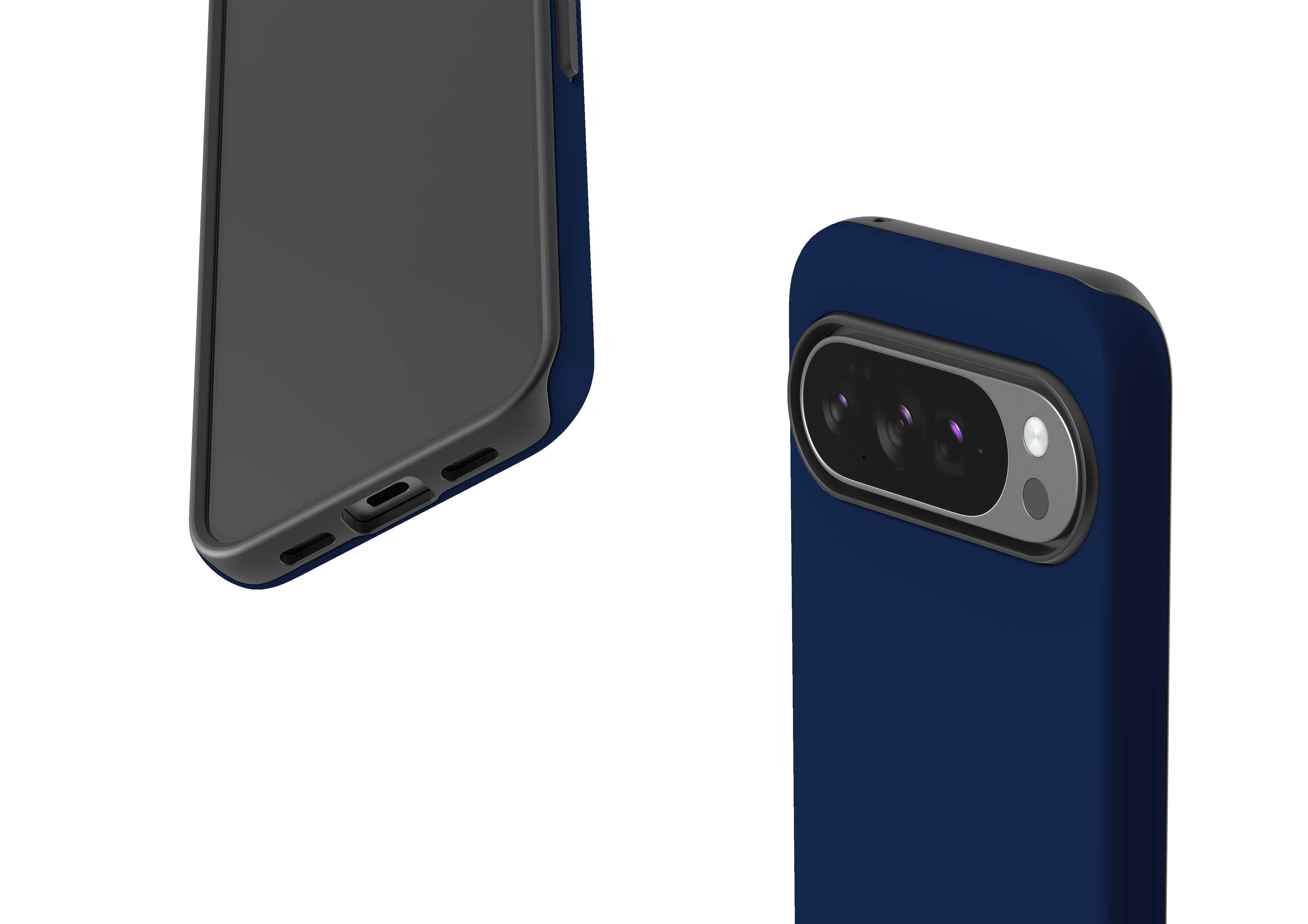 Blissful Blue Case - Google Pixel 10 Series