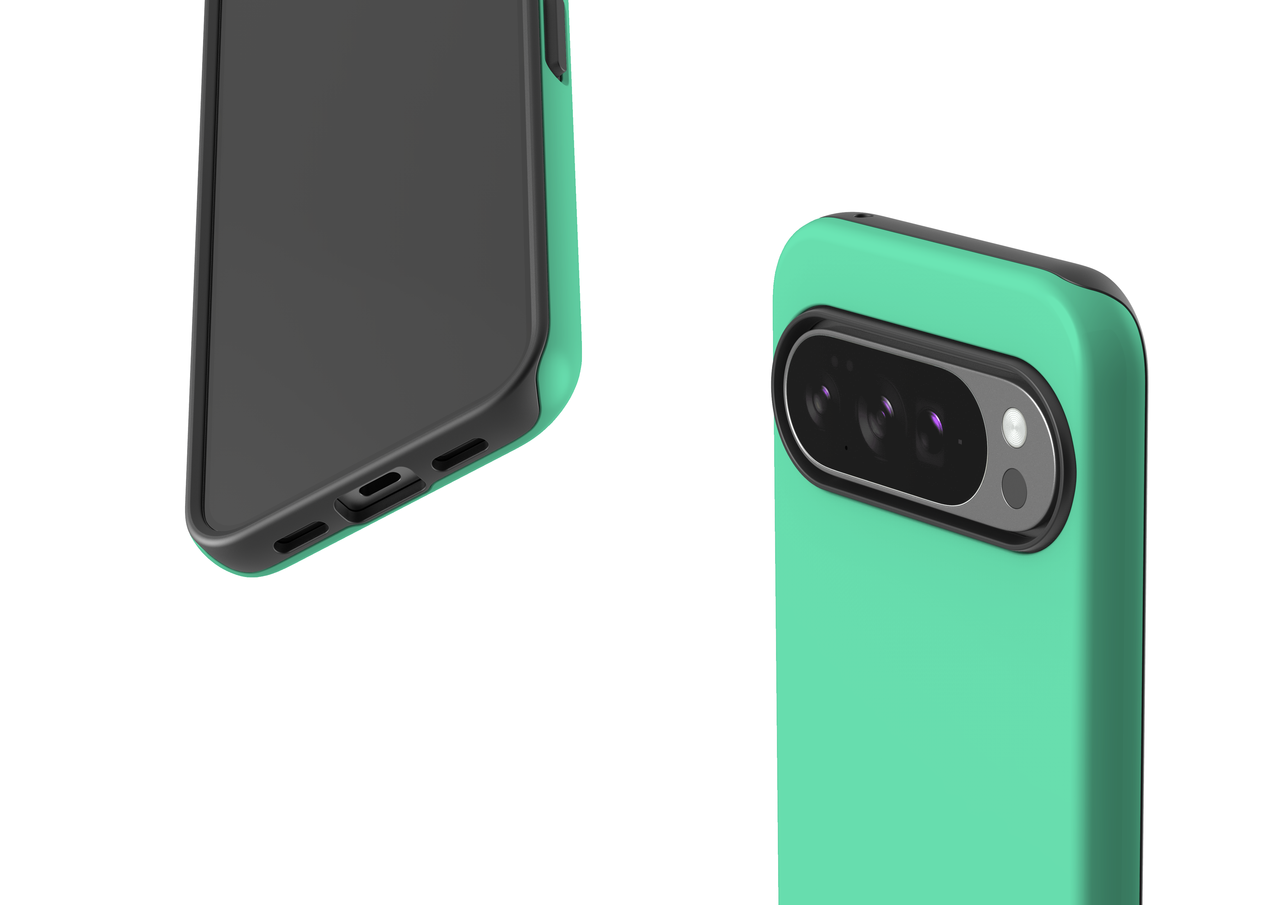 Go Green Case - Google Pixel 10 Series