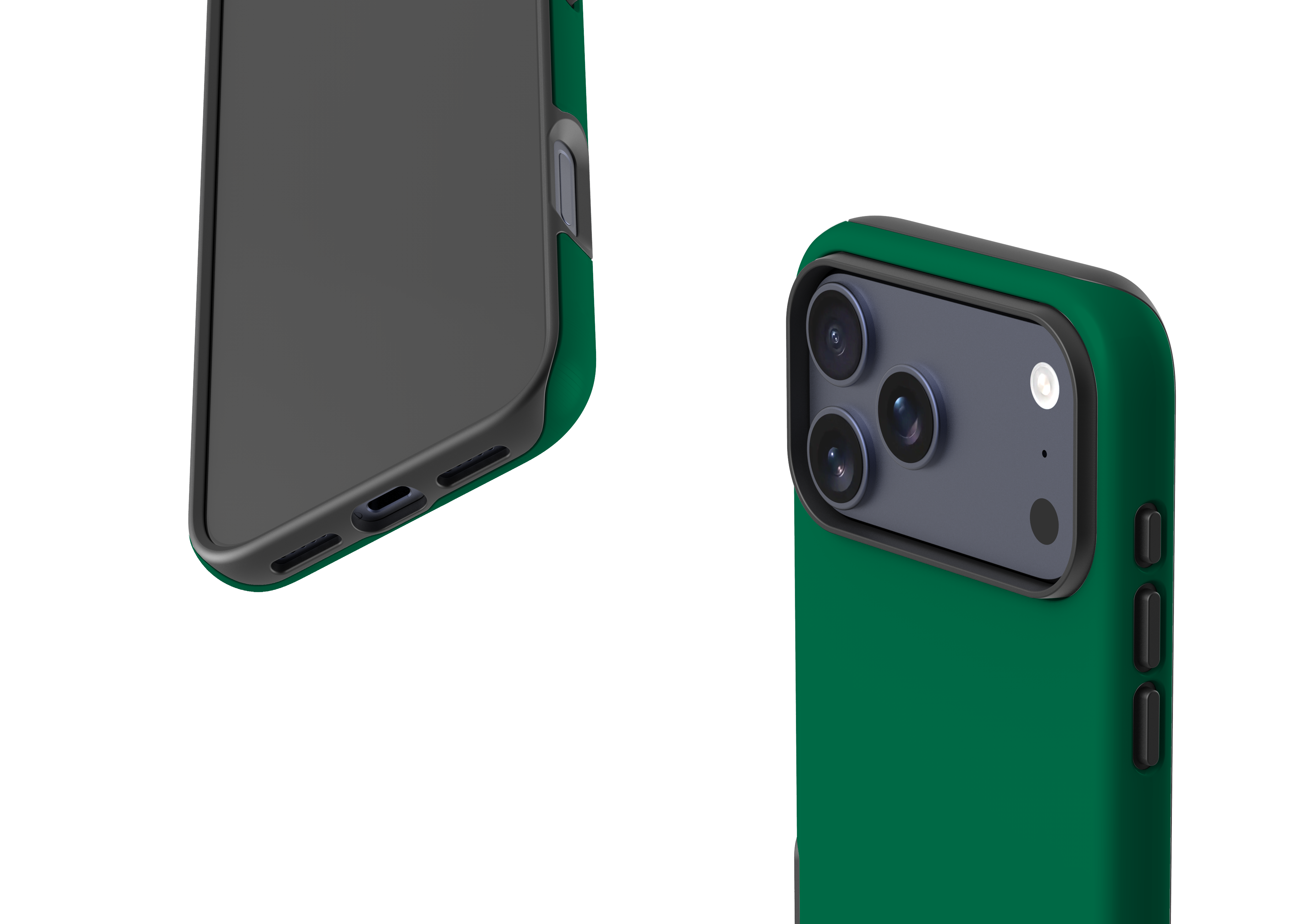 Go Green Case - iPhone 17 Series