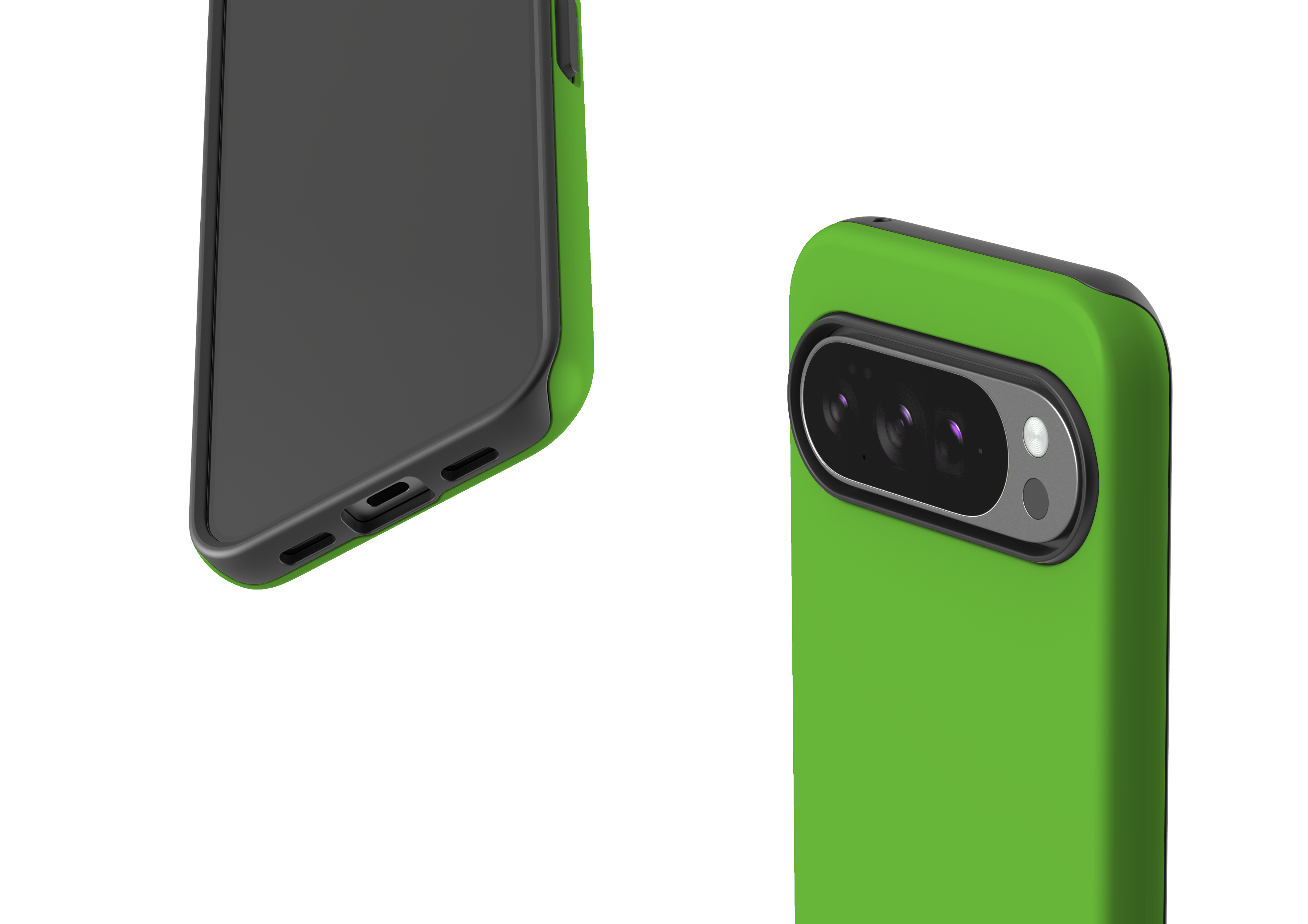 Go Green Case - Google Pixel 10 Series