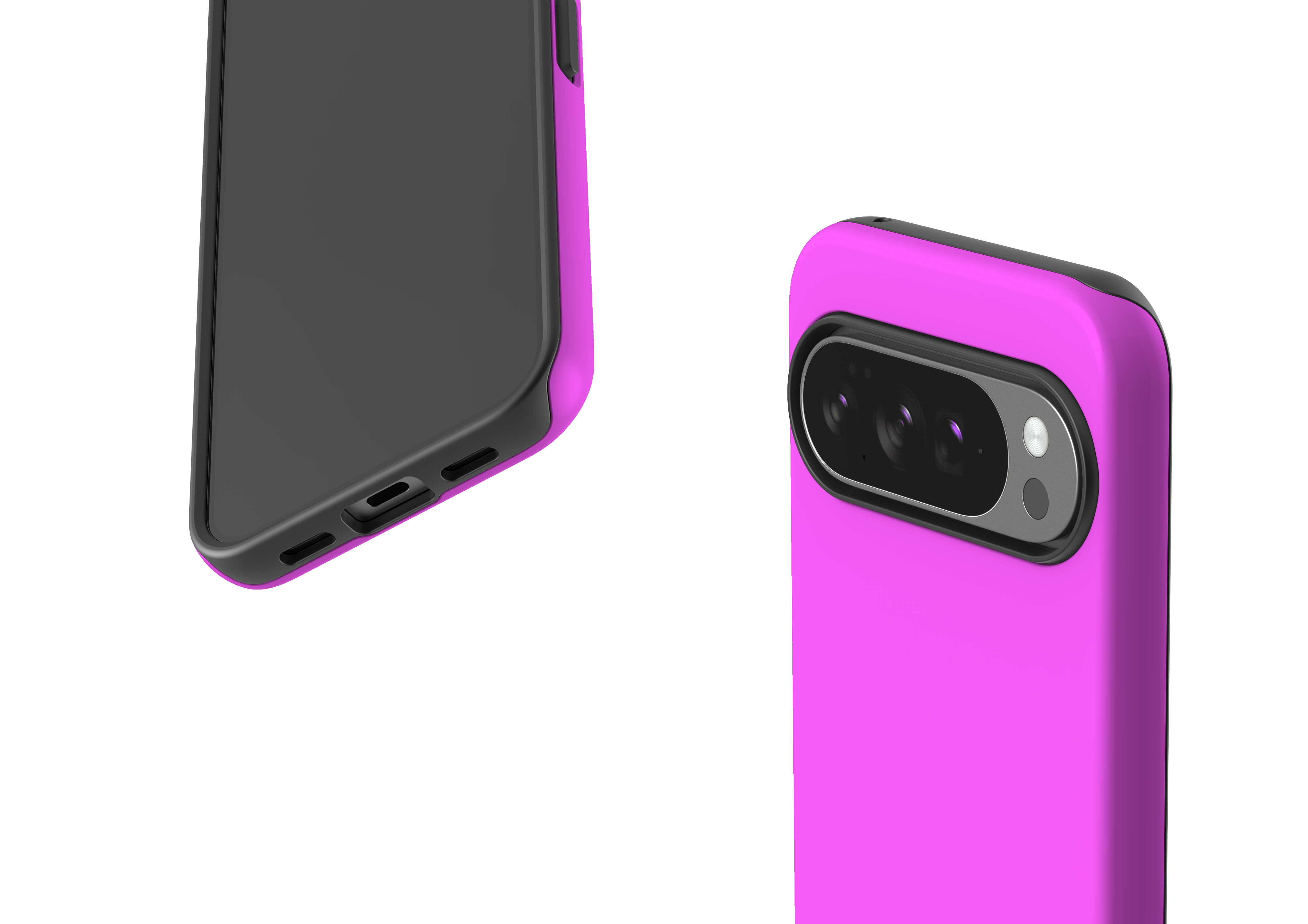 Playful Pink Case - Google Pixel 10 Series