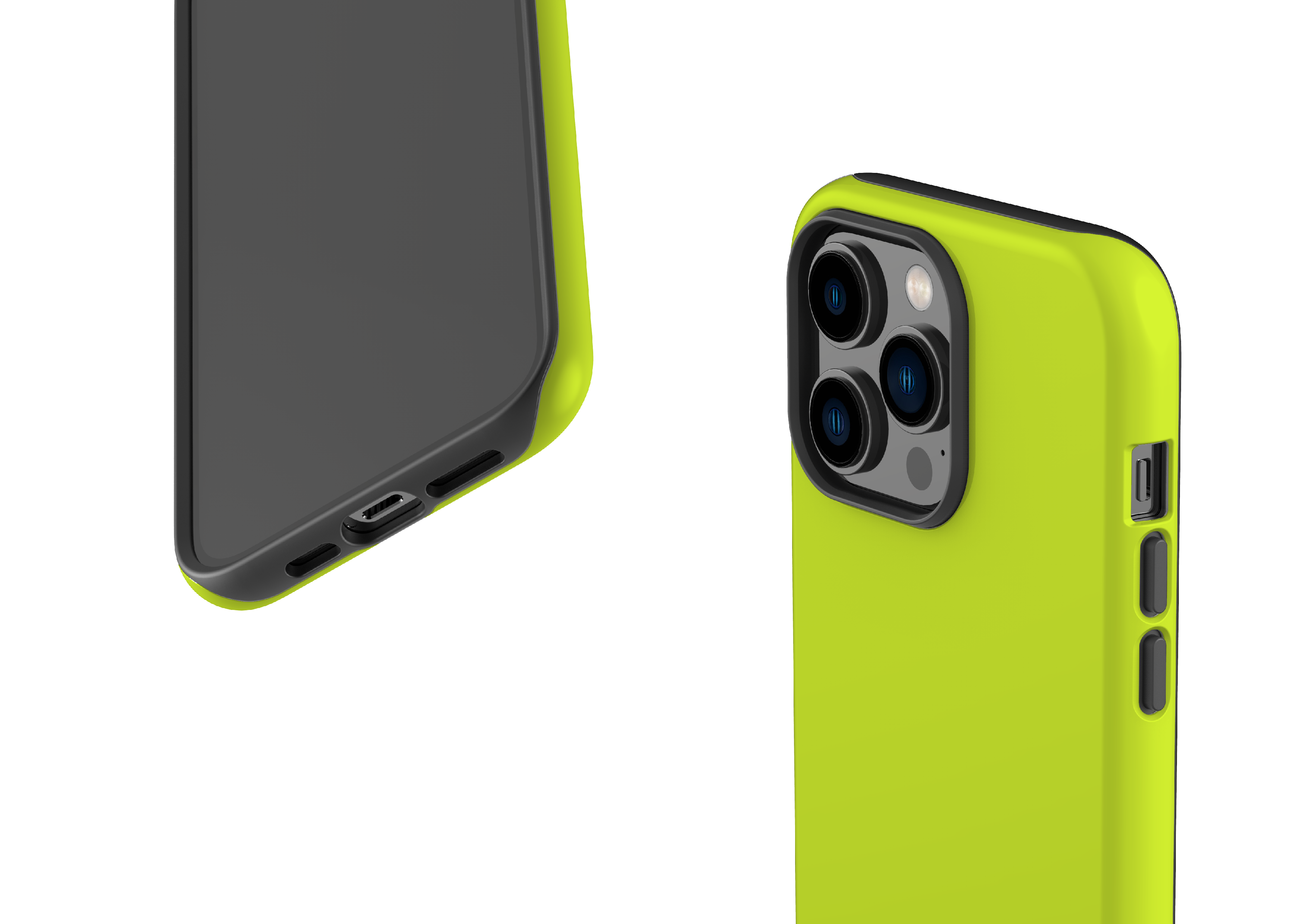 Mellow Yellow Case - iPhone 14 Series