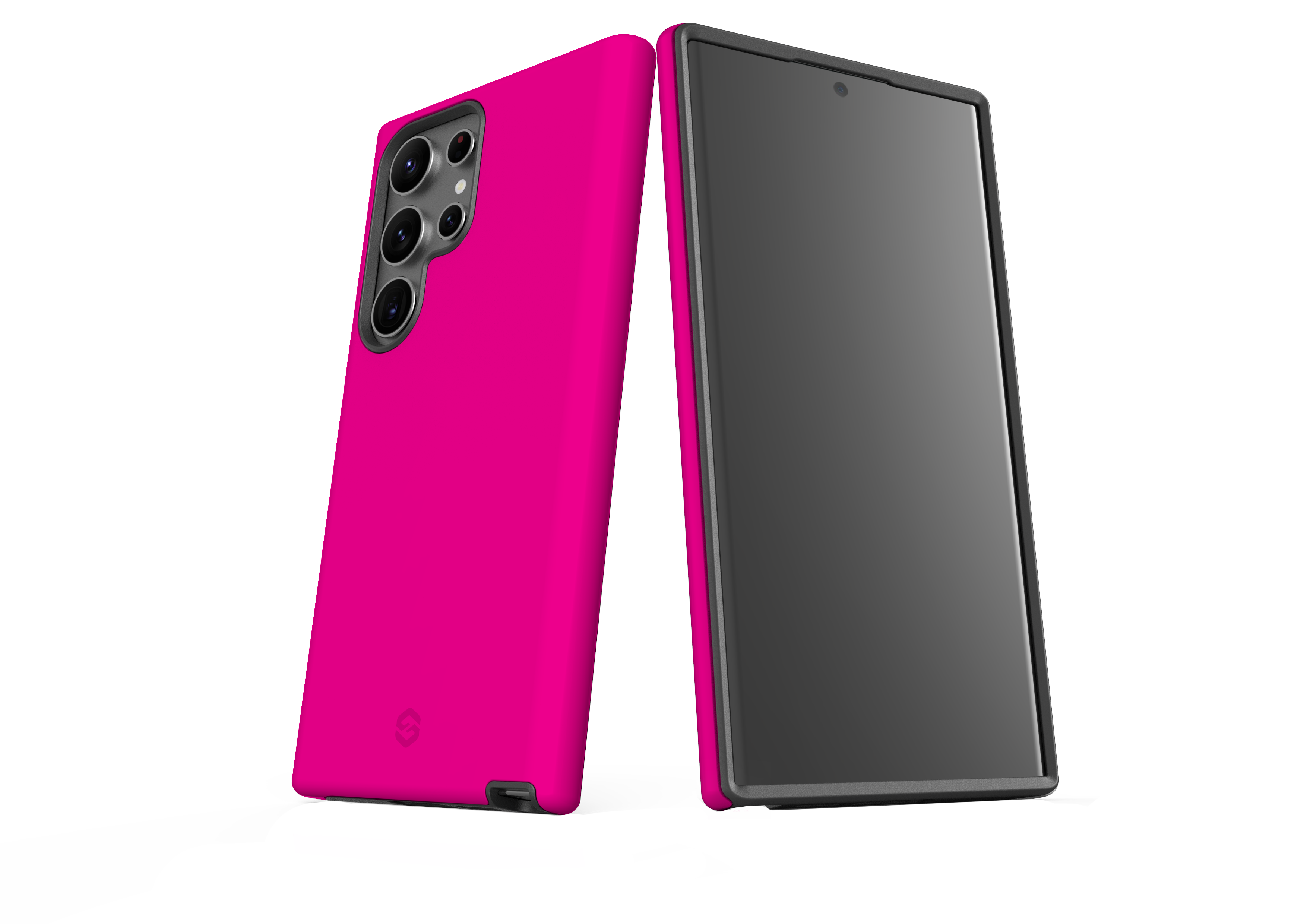 Playful Pink Case - Samsung Galaxy S23 Series