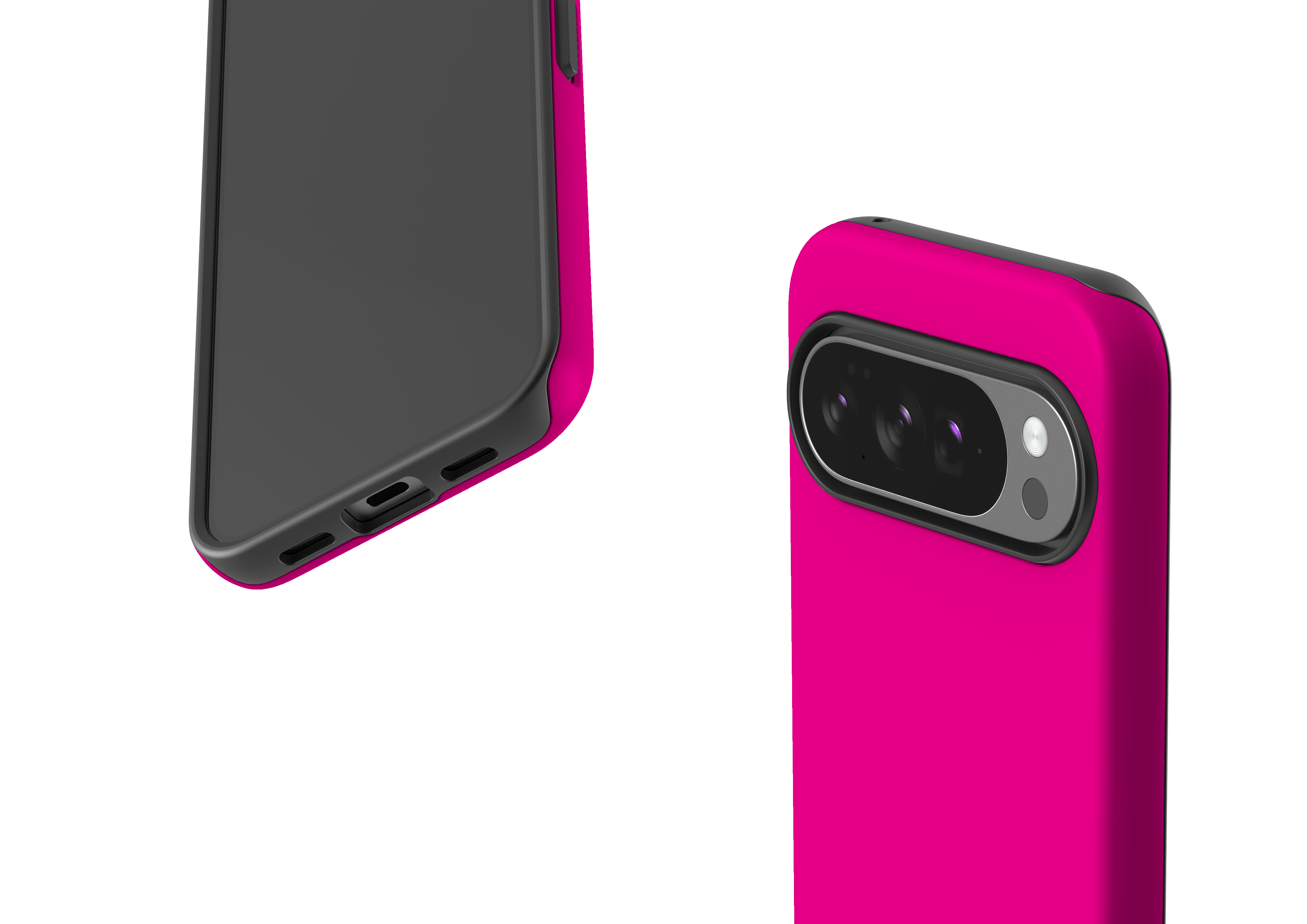 Playful Pink Case - Google Pixel 10 Series