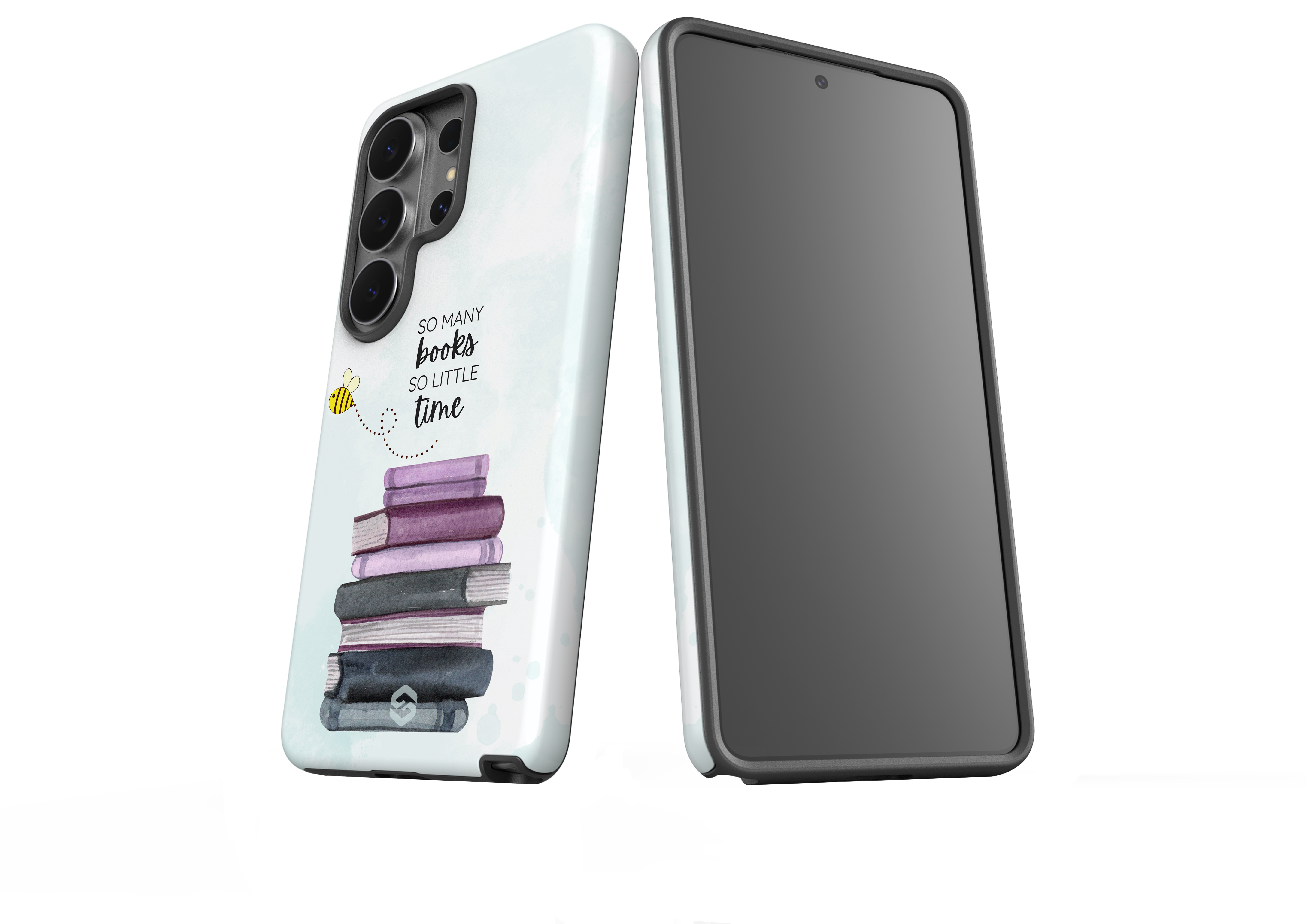 Reading Stack Case - Samsung Galaxy S26 Series