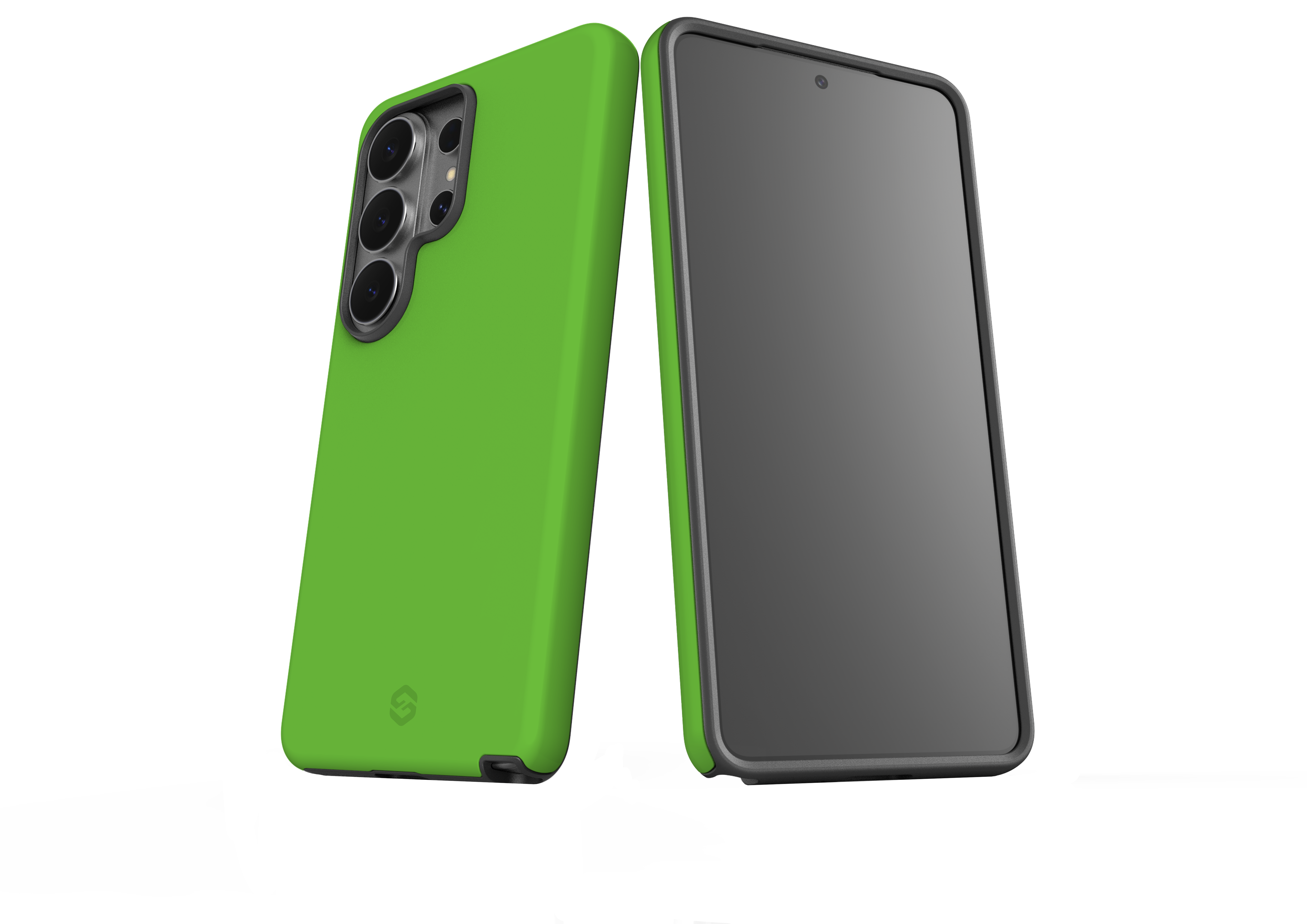 Go Green Case - Samsung Galaxy S26 Series