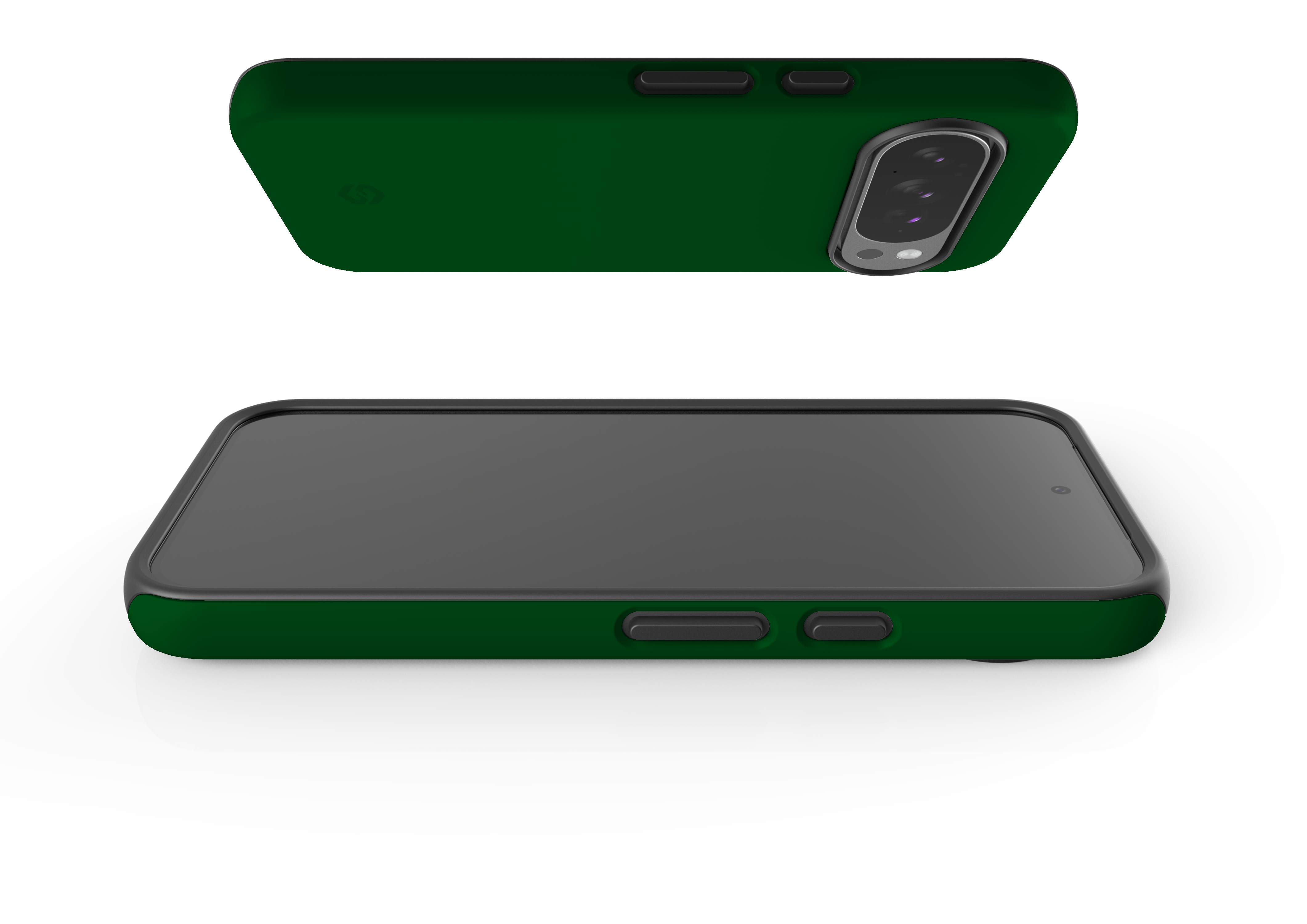 Go Green Case - Google Pixel 10 Series