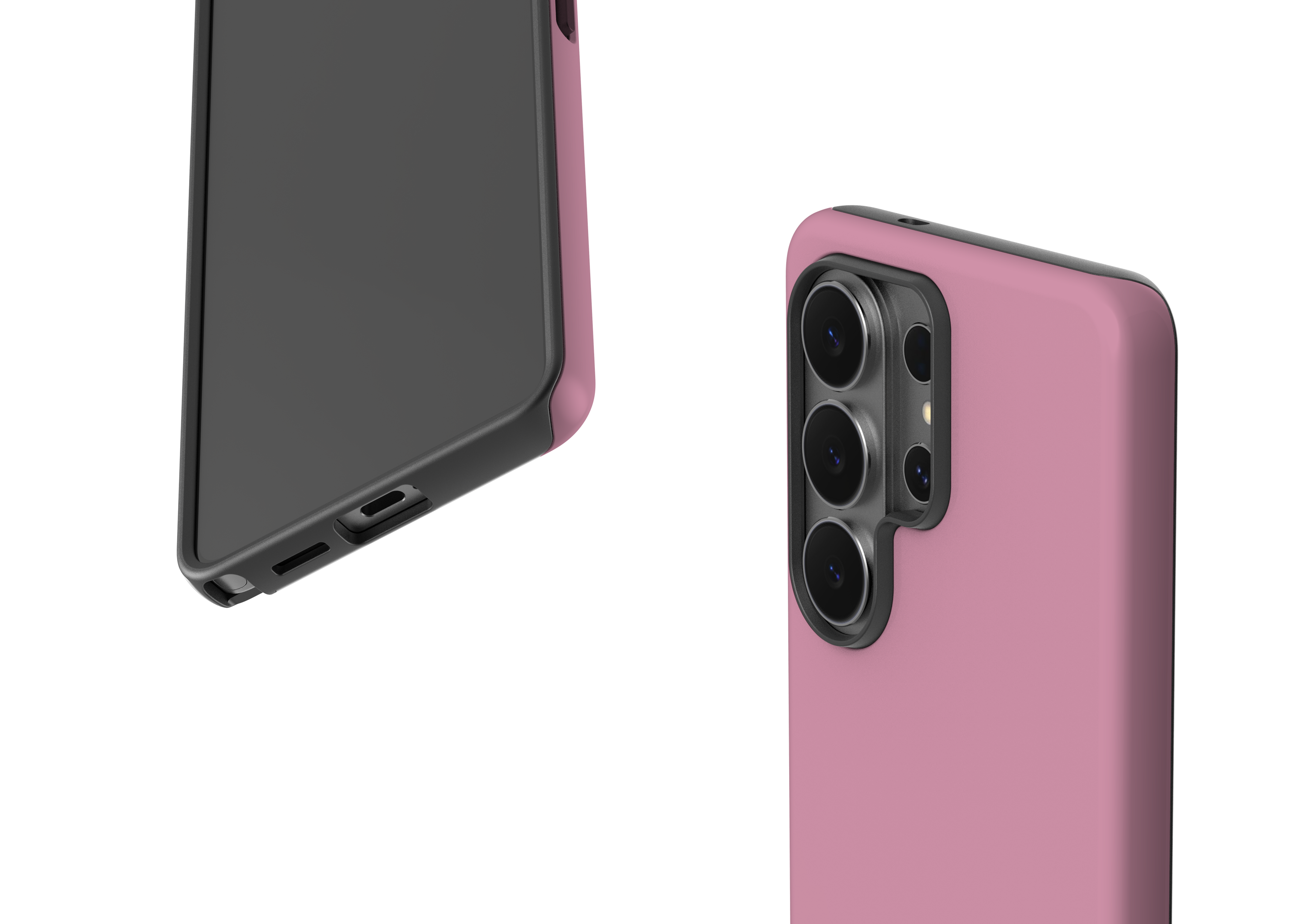 Playful Pink Case - Samsung Galaxy S26 Series