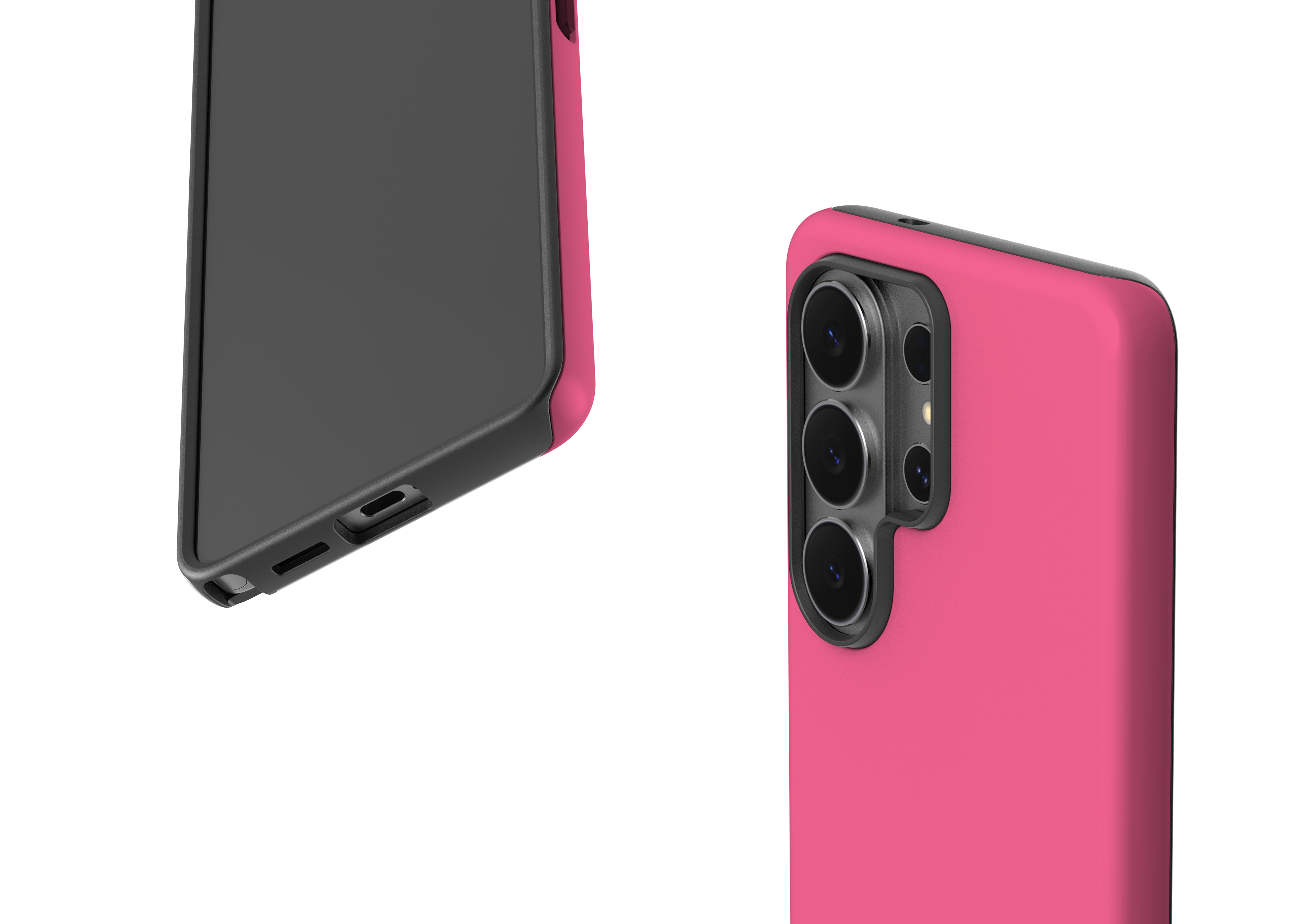 Playful Pink Case - Samsung Galaxy S26 Series