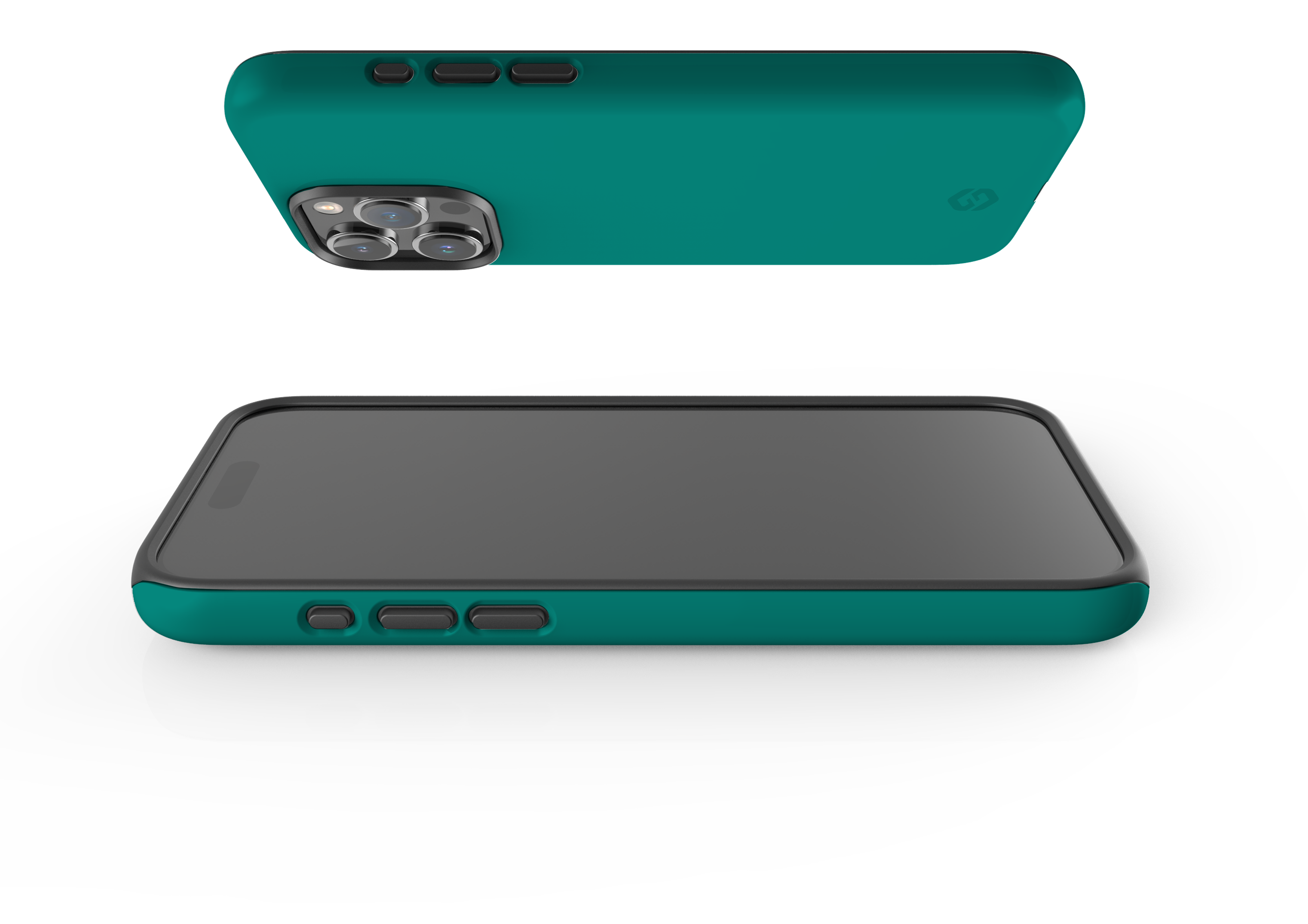 Go Green Case - iPhone 15 Series