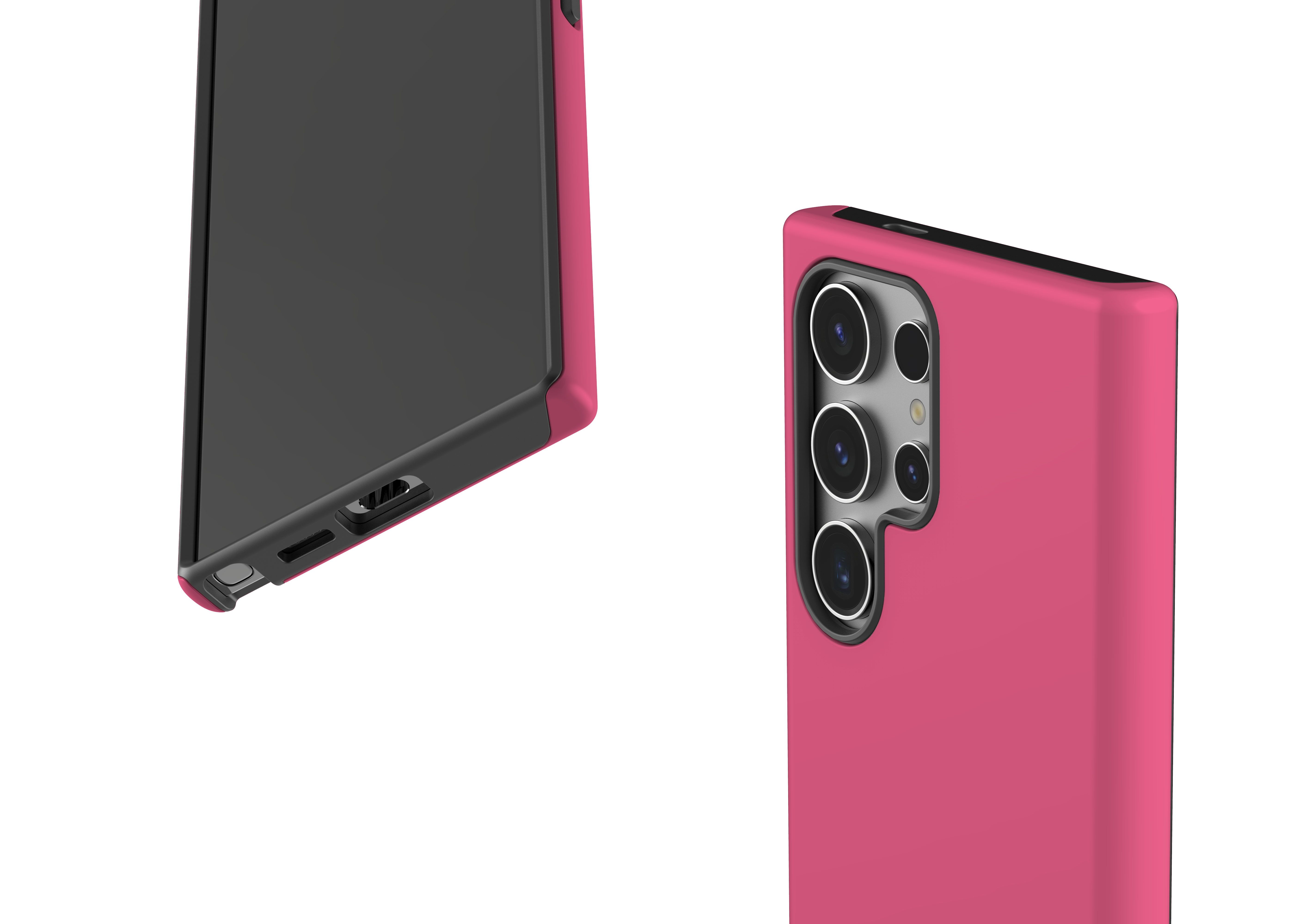 Playful Pink Case - Samsung Galaxy S24 Series