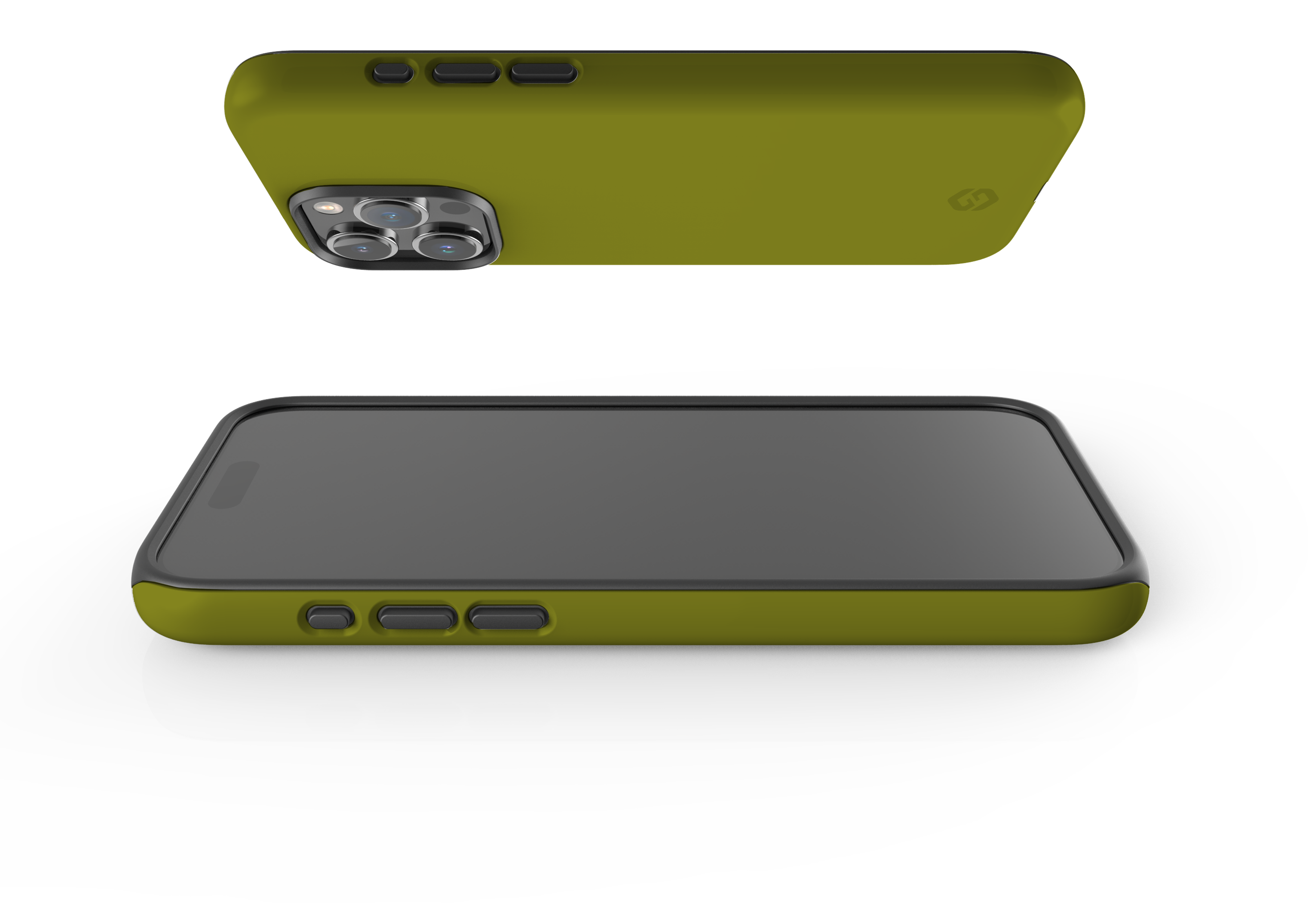 Go Green Case - iPhone 15 Series