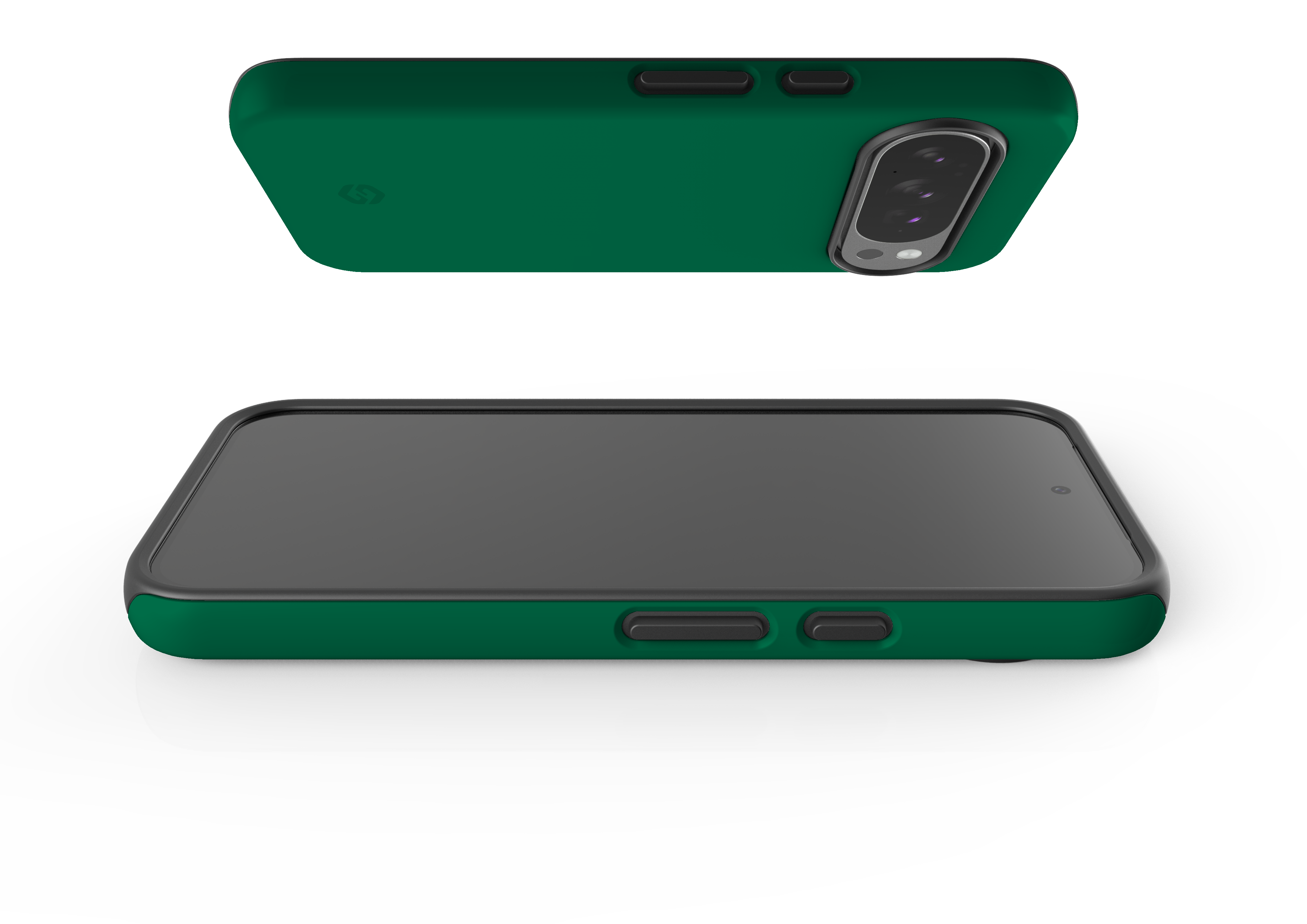 Go Green Case - Google Pixel 10 Series