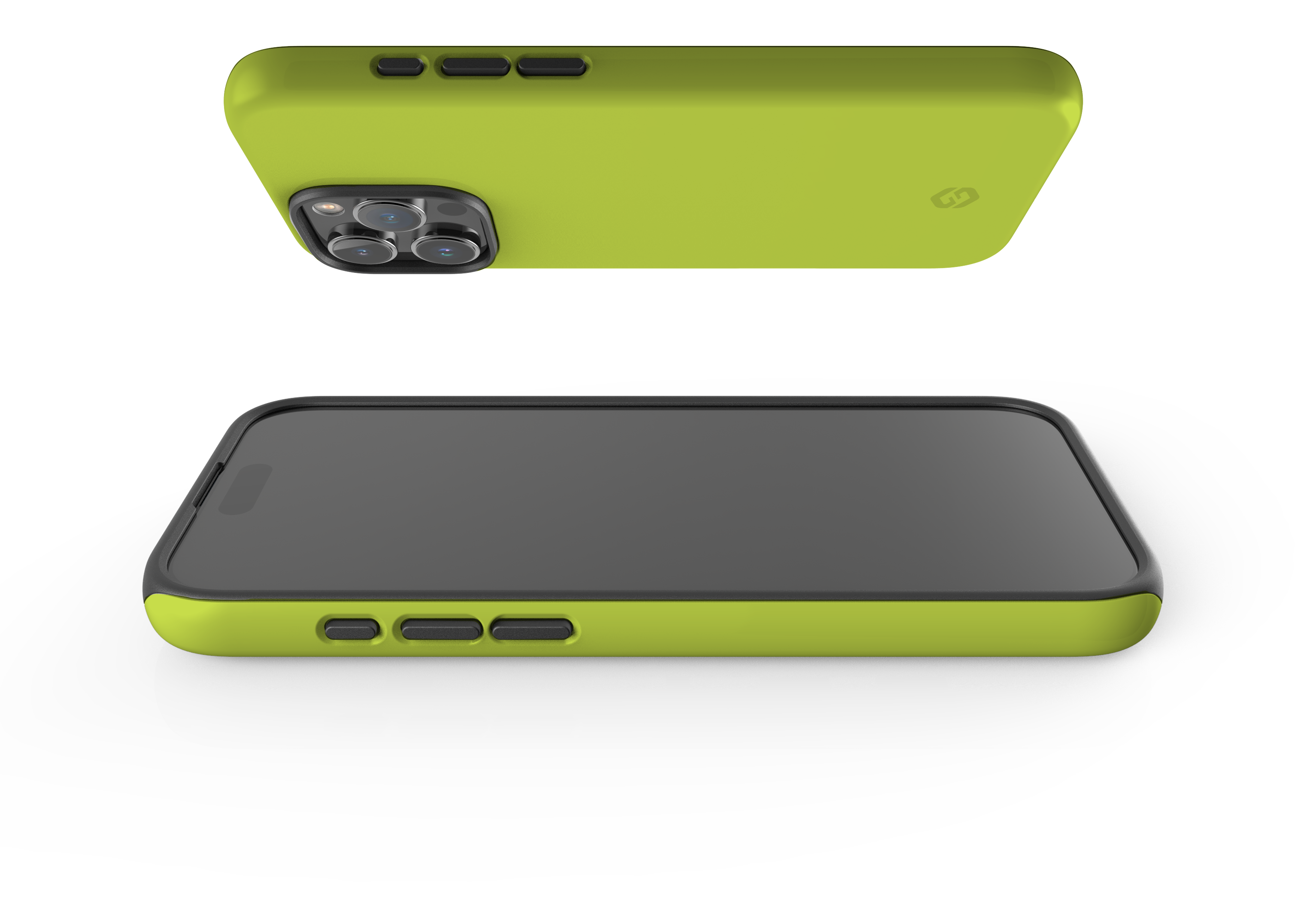Go Green Case - iPhone 16 Series