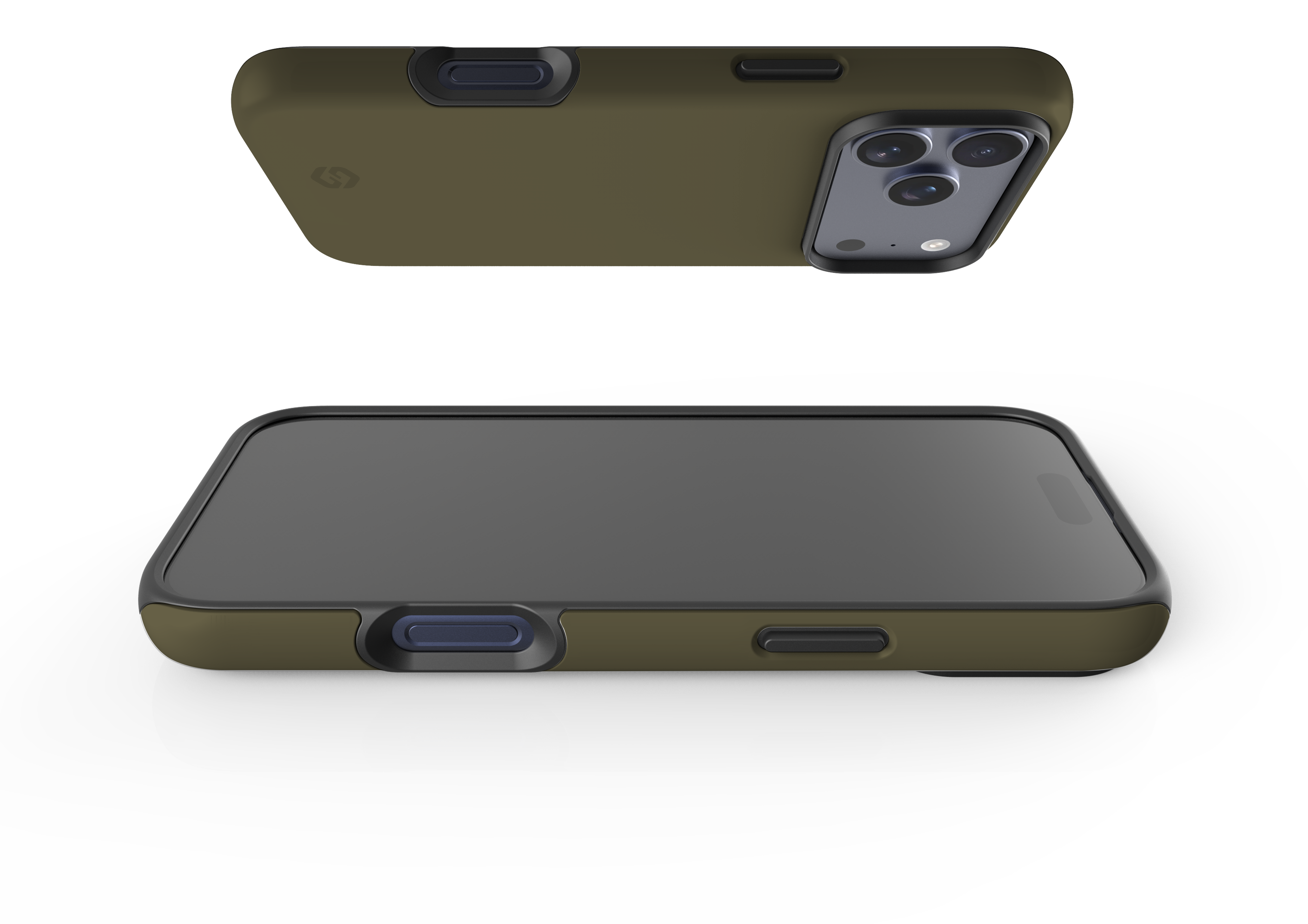 Go Green Case - iPhone 17 Series