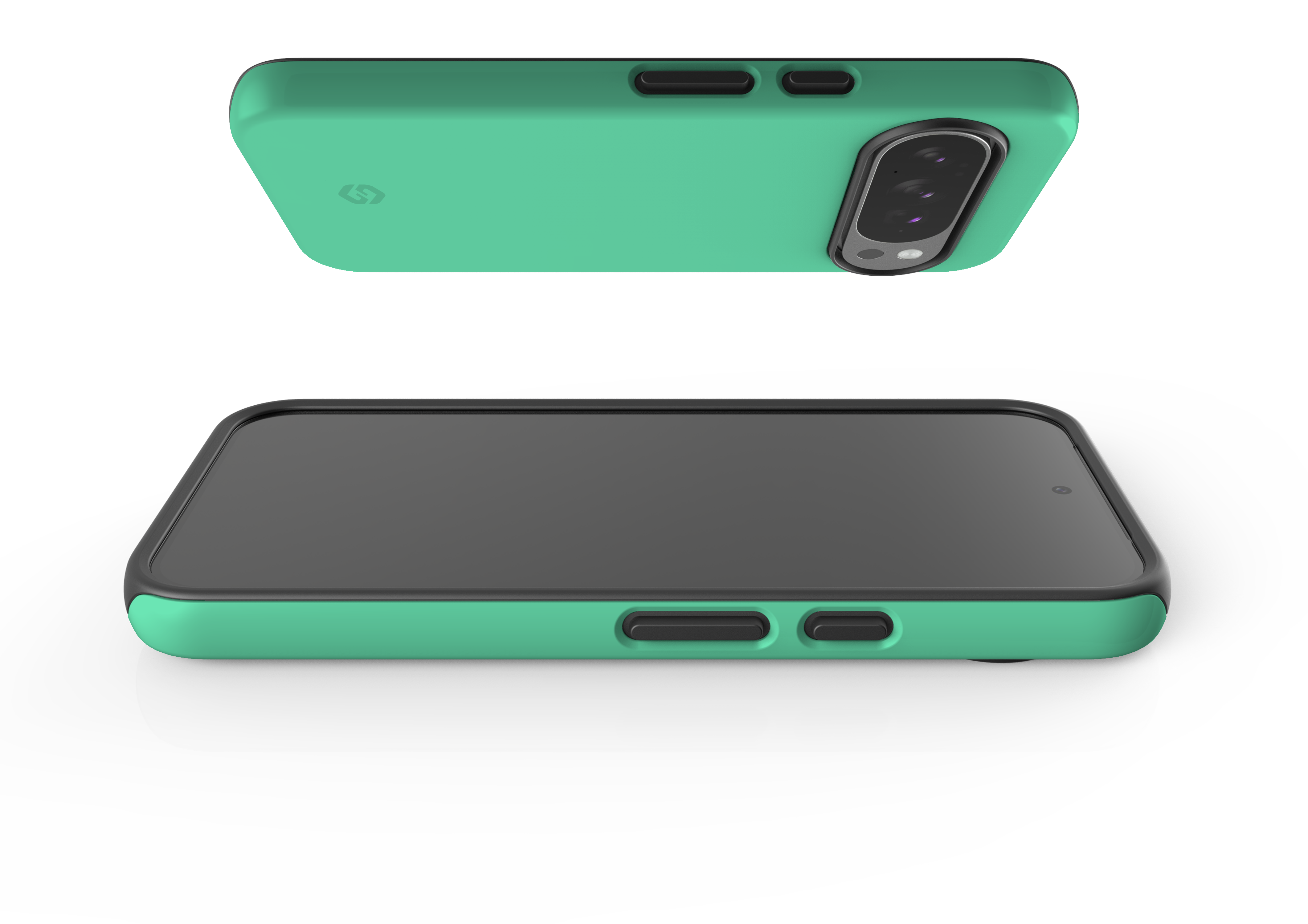 Go Green Case - Google Pixel 10 Series
