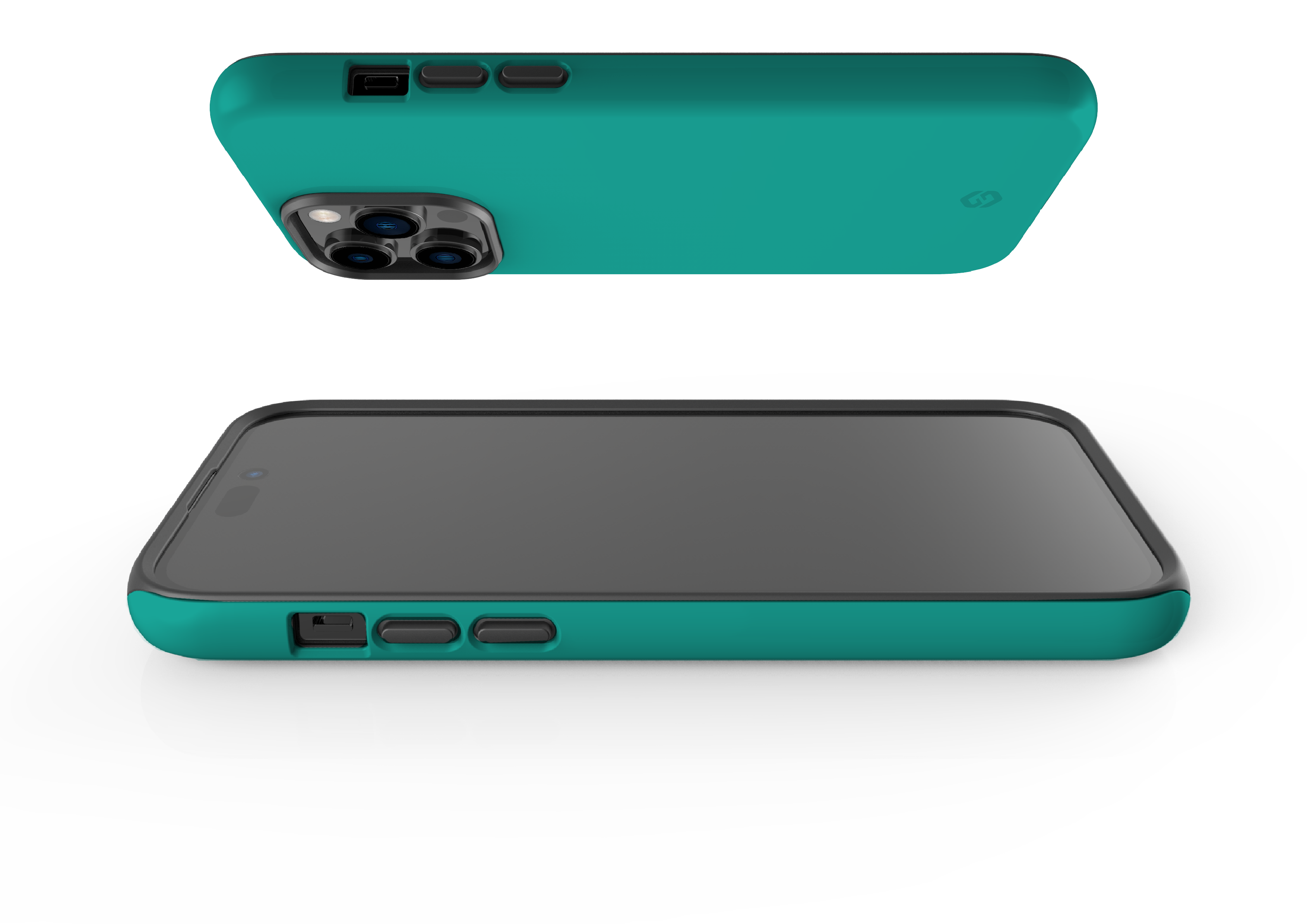 Go Green Case - iPhone 14 Series