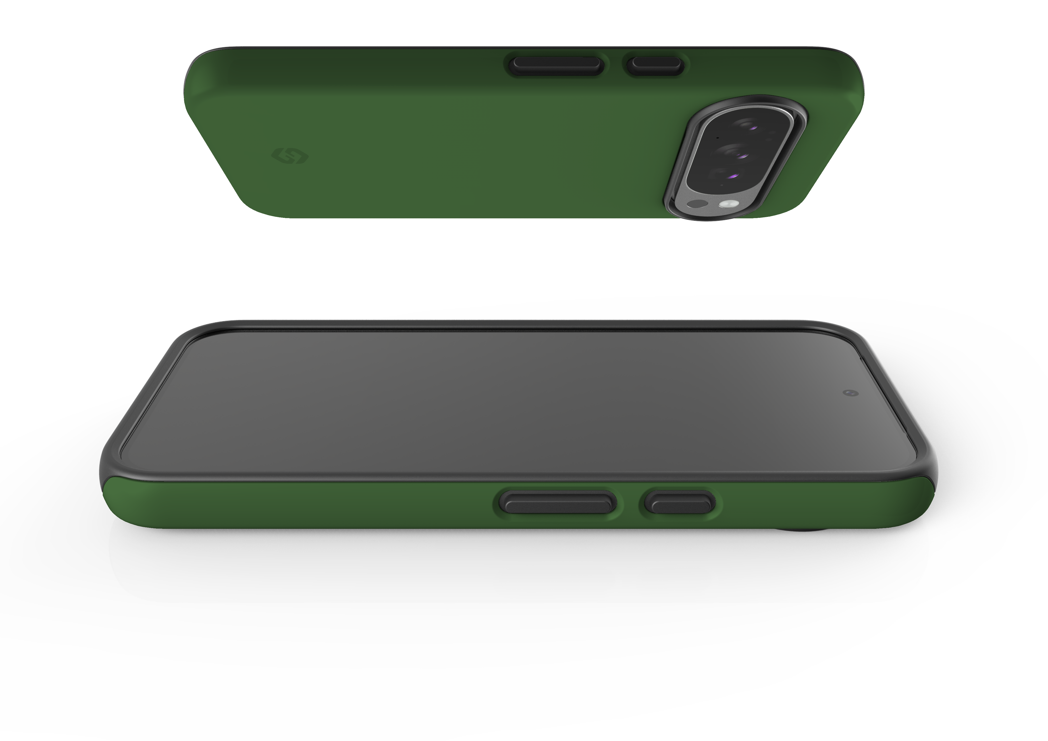 Go Green Case - Google Pixel 10 Series