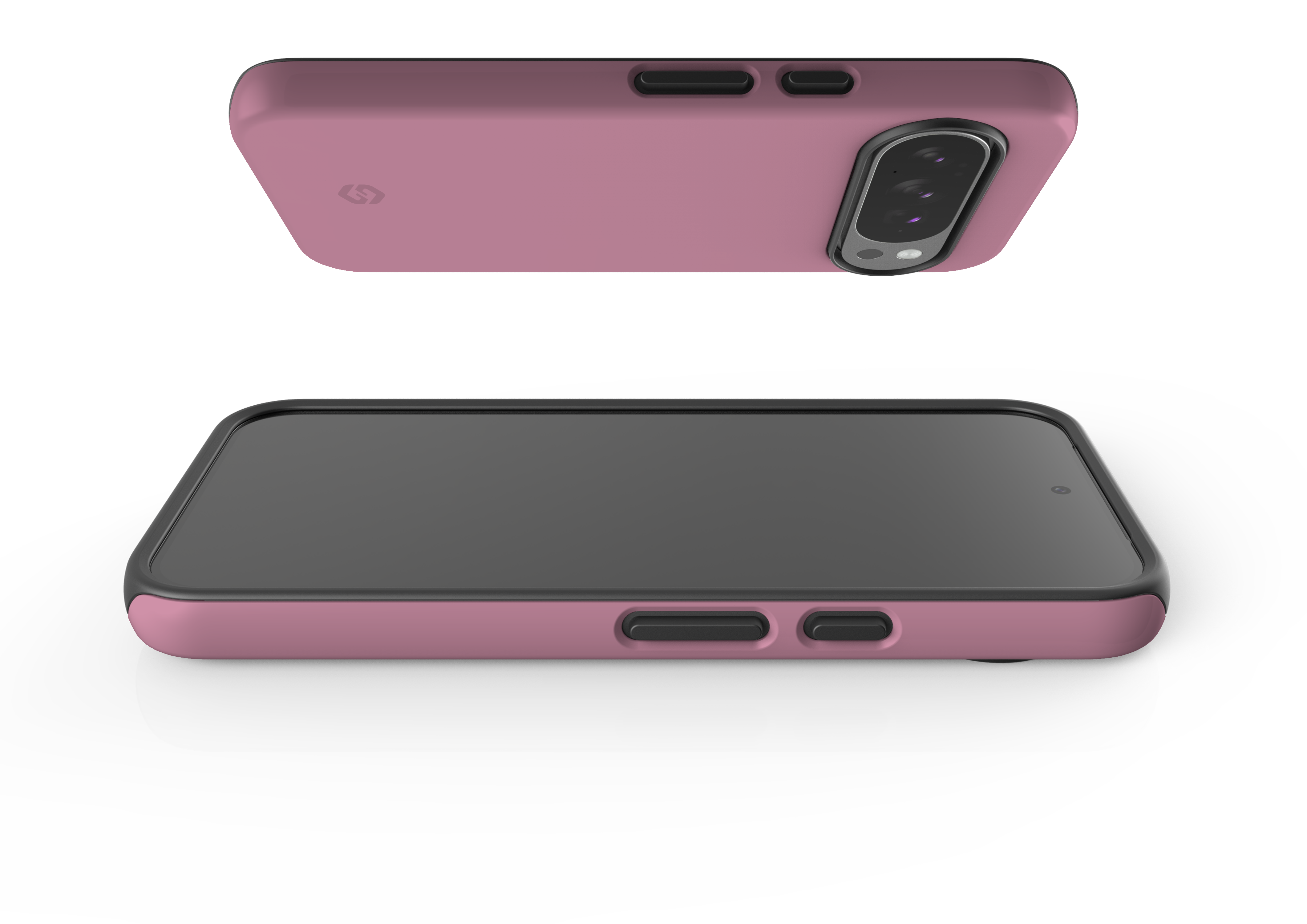Playful Pink Case - Google Pixel 10 Series
