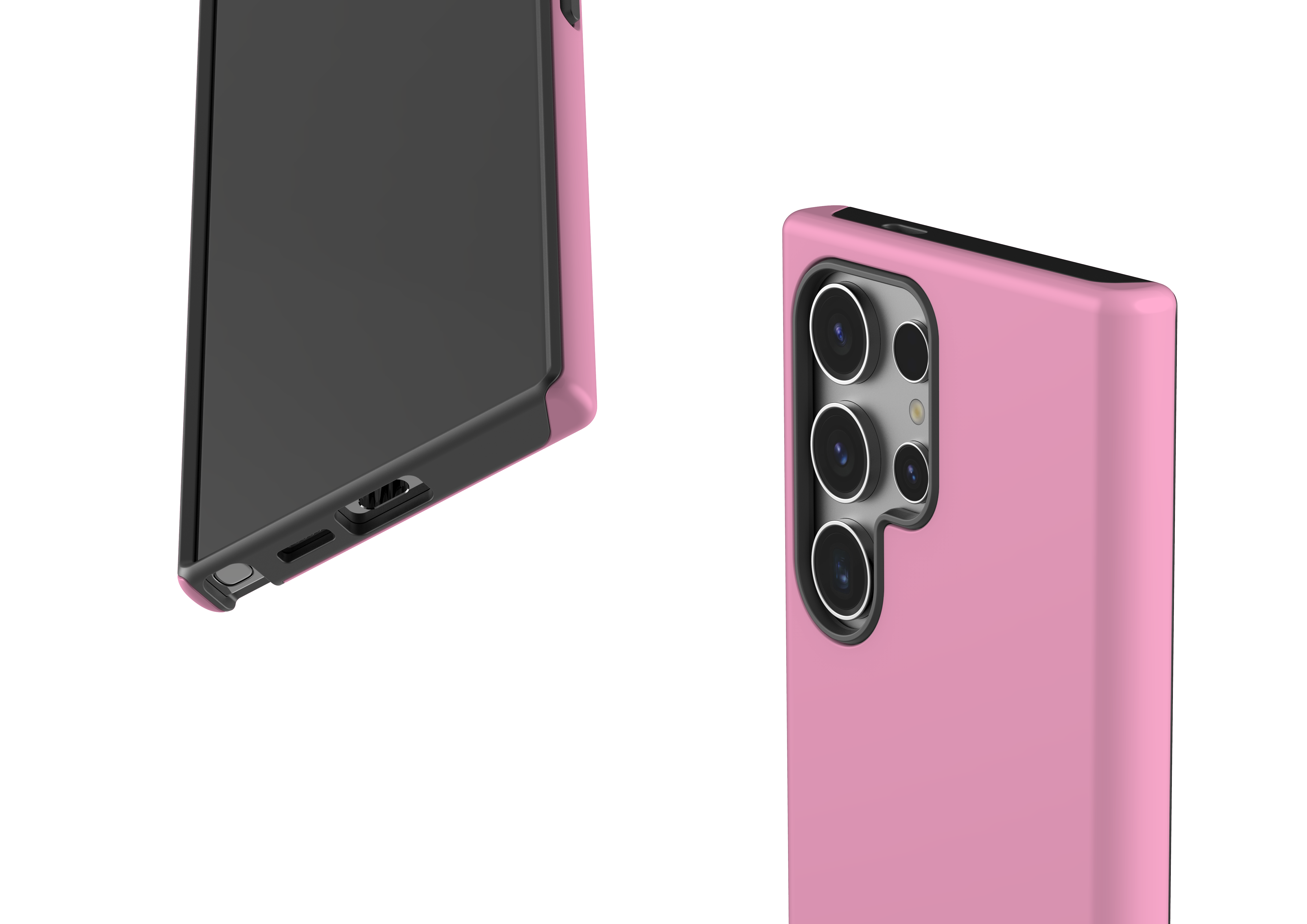 Playful Pink Case - Samsung Galaxy S24 Series