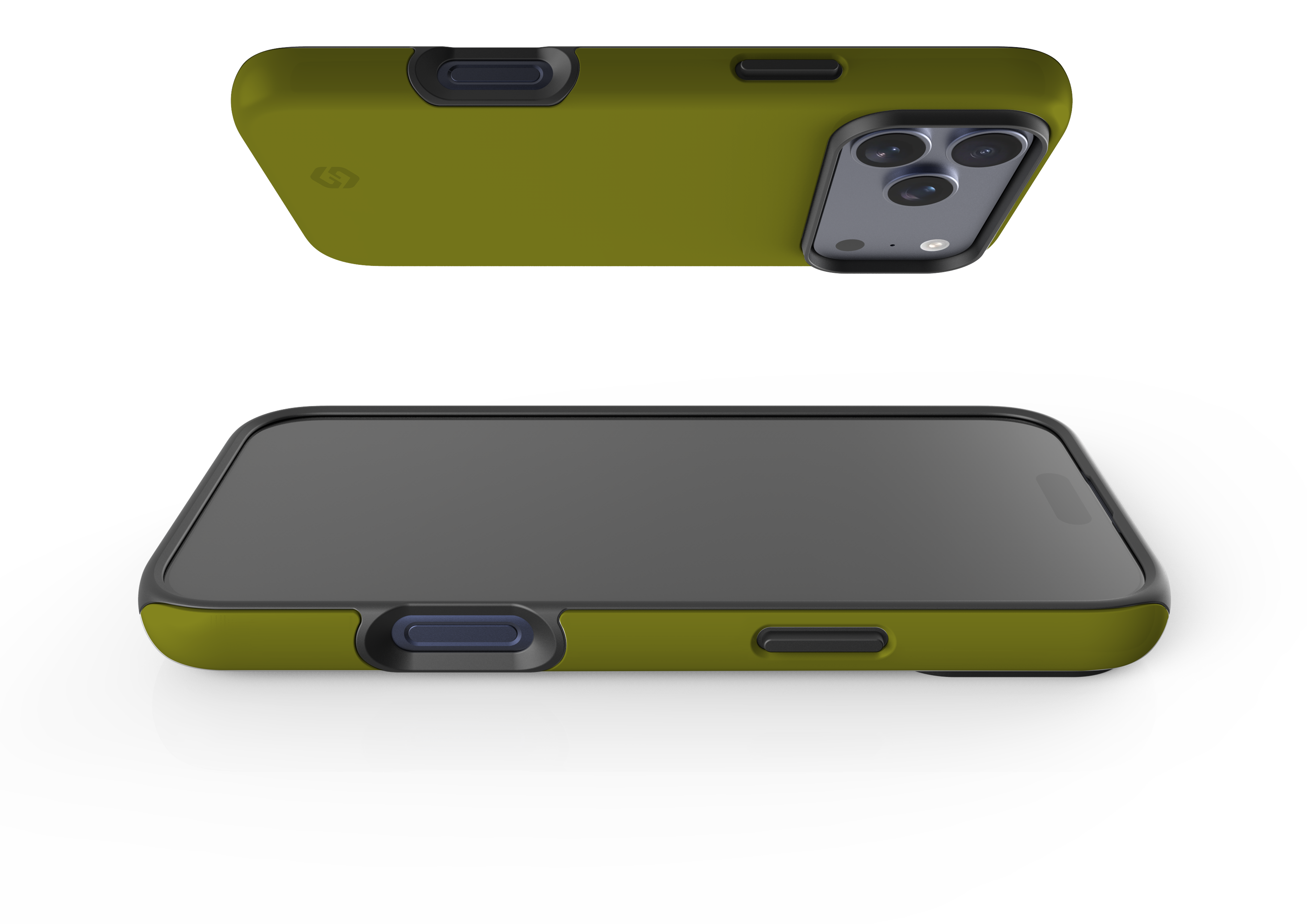 Go Green Case - iPhone 17 Series