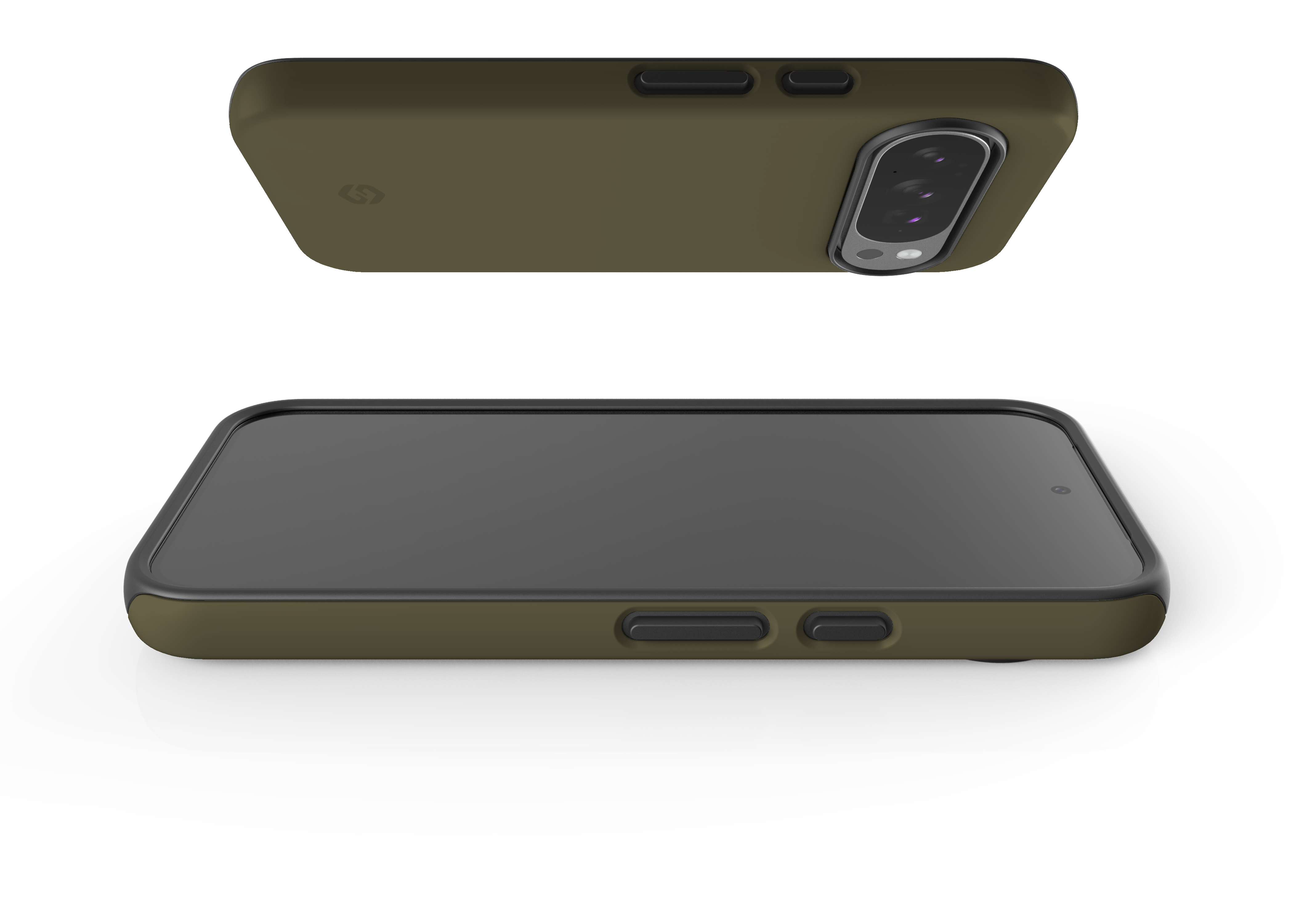 Go Green Case - Google Pixel 10 Series