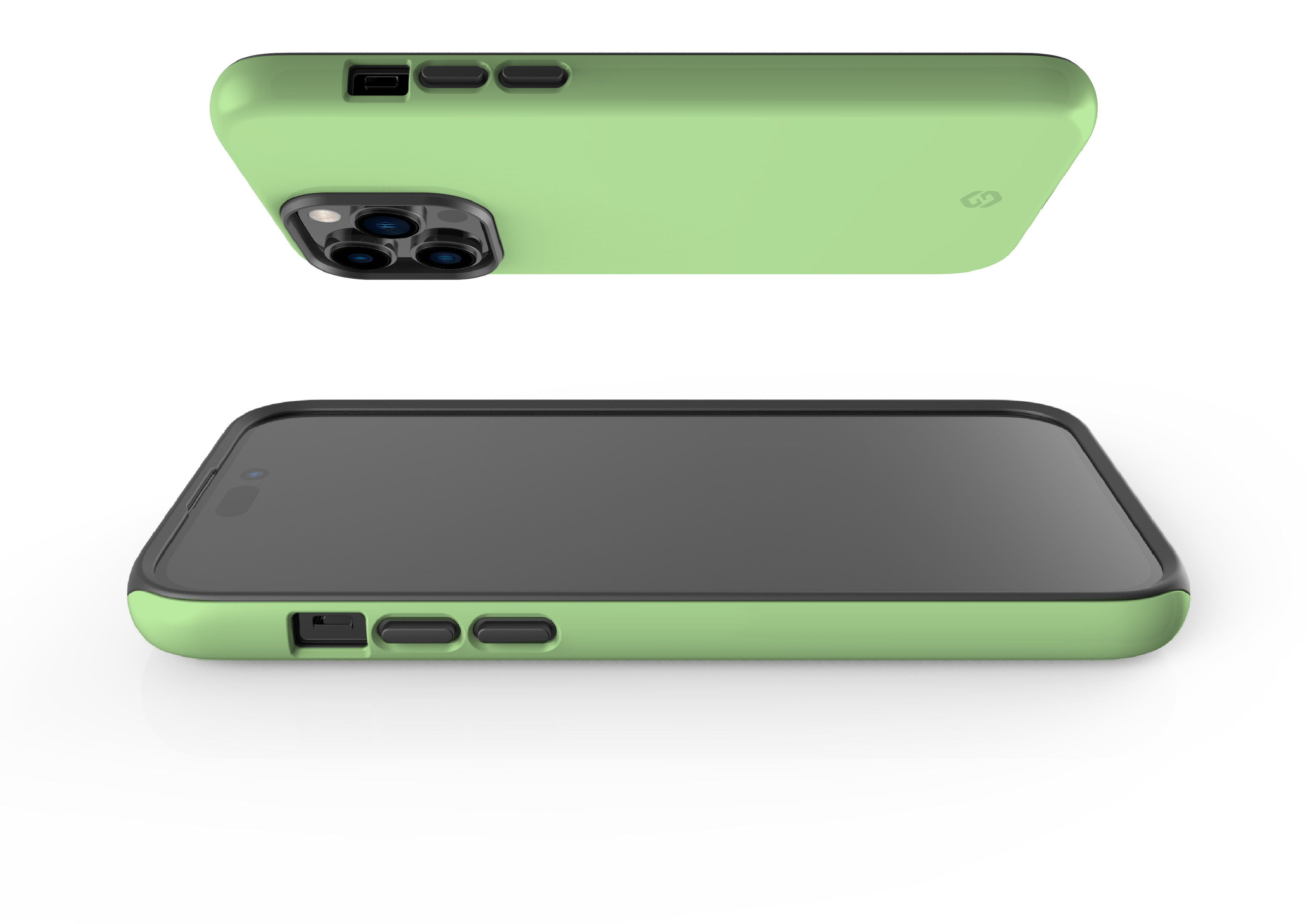 Go Green Case - iPhone 14 Series