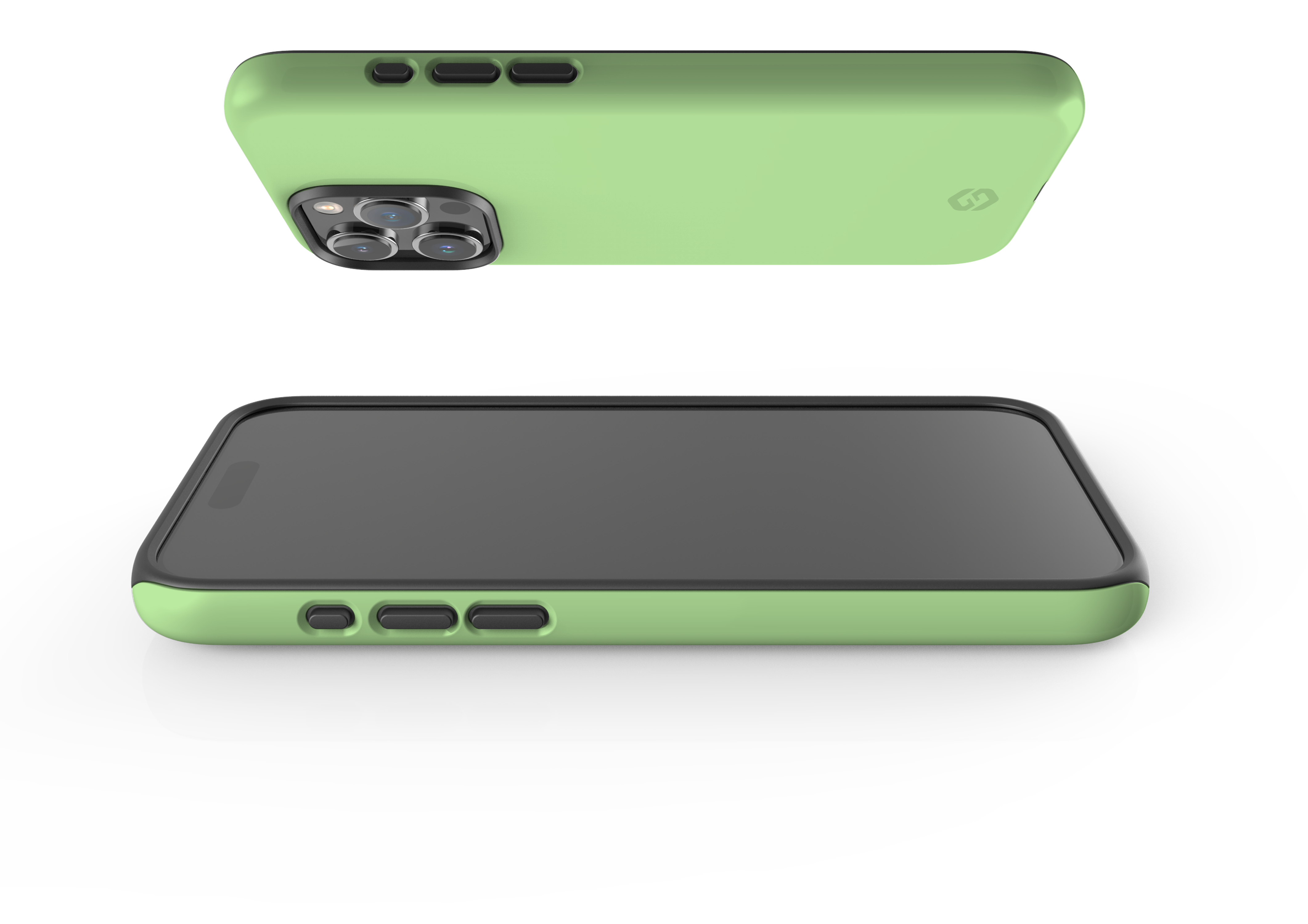 Go Green Case - iPhone 15 Series