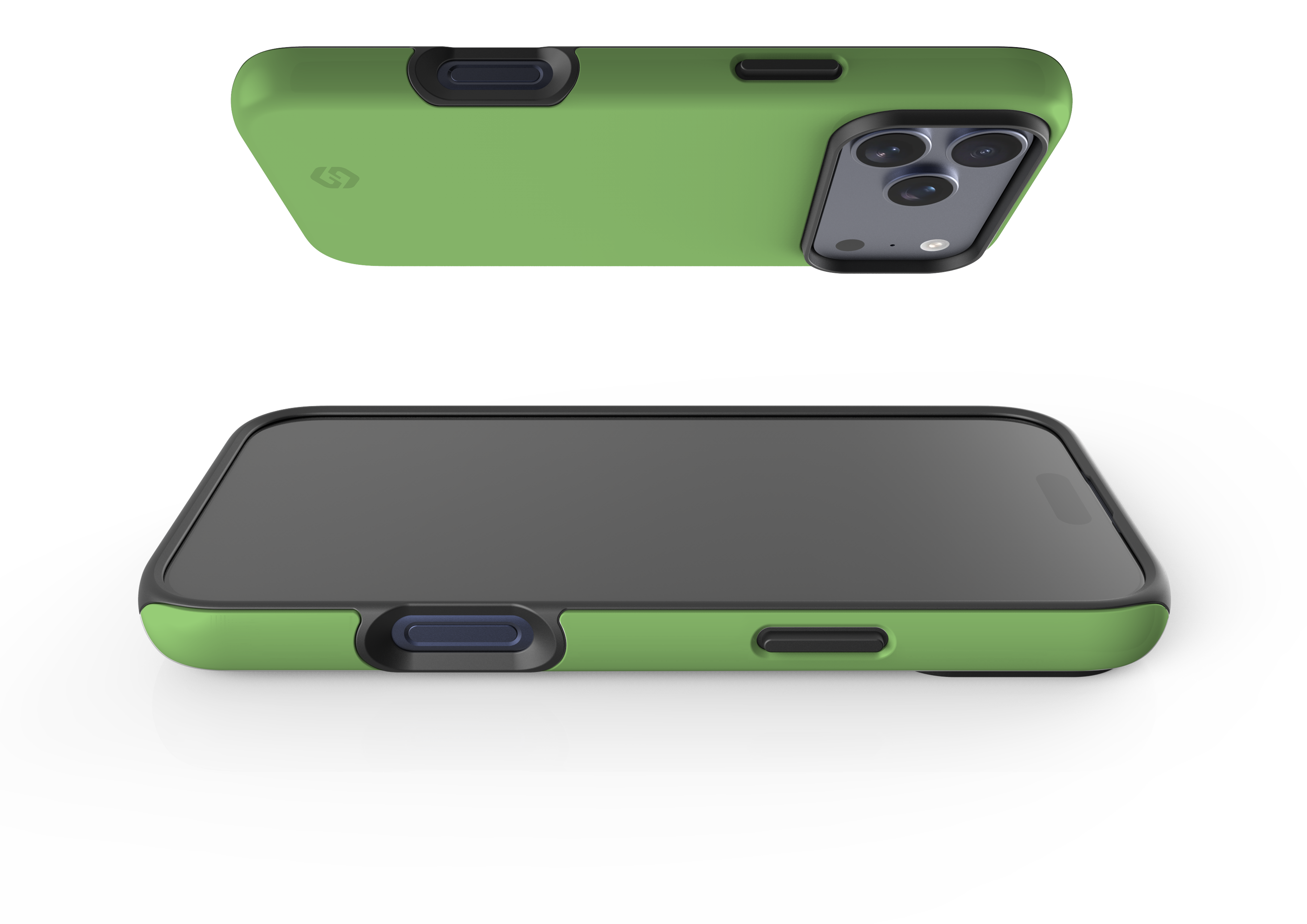 Go Green Case - iPhone 17 Series