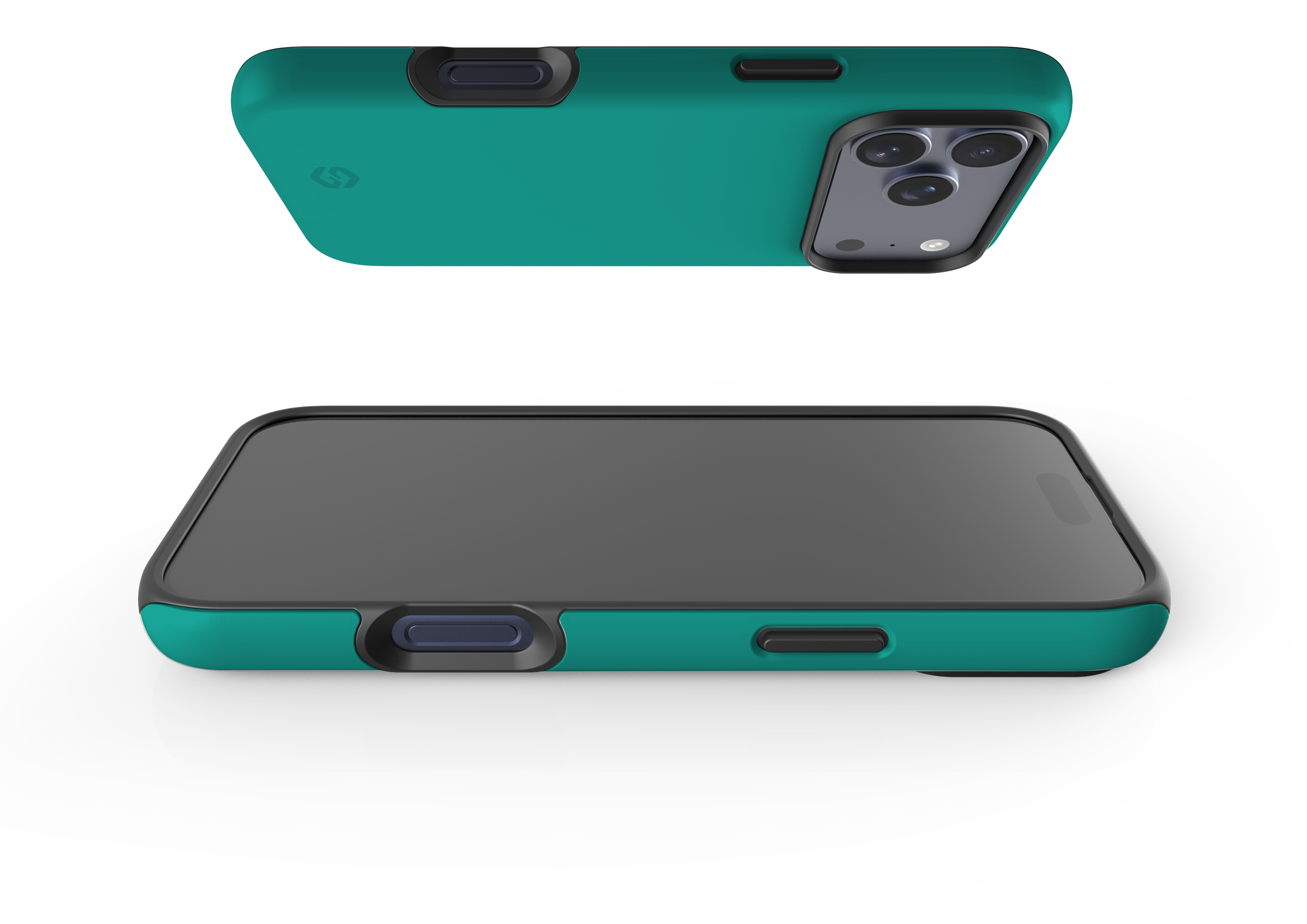 Go Green Case - iPhone 17 Series