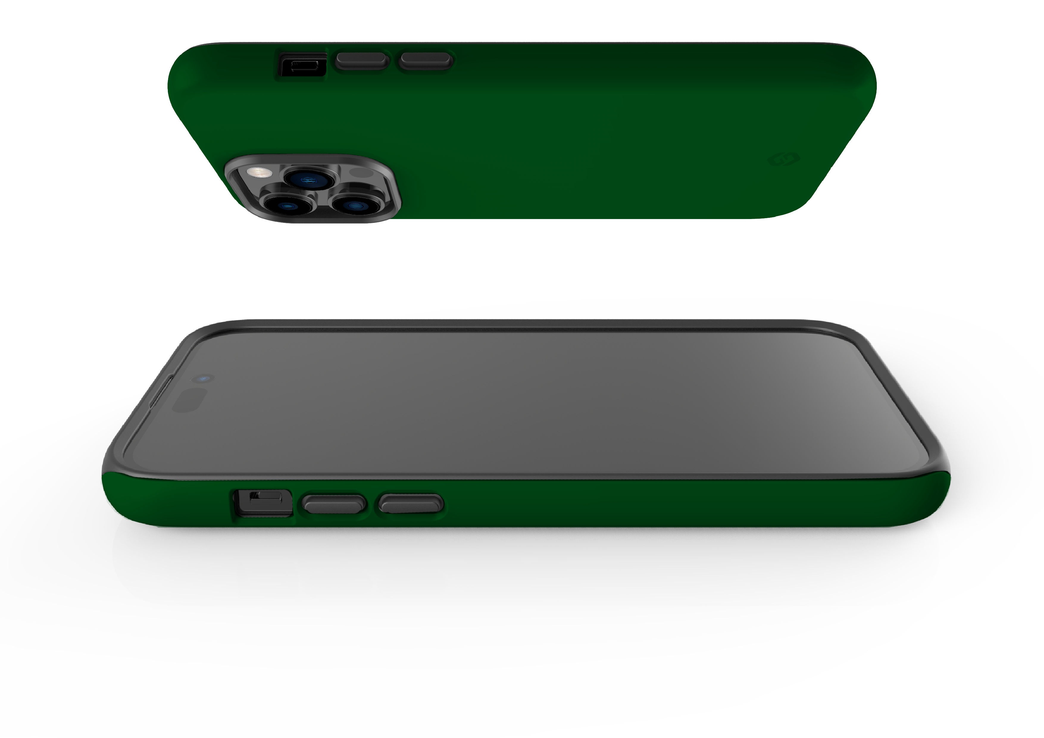 Go Green Case - iPhone 14 Series