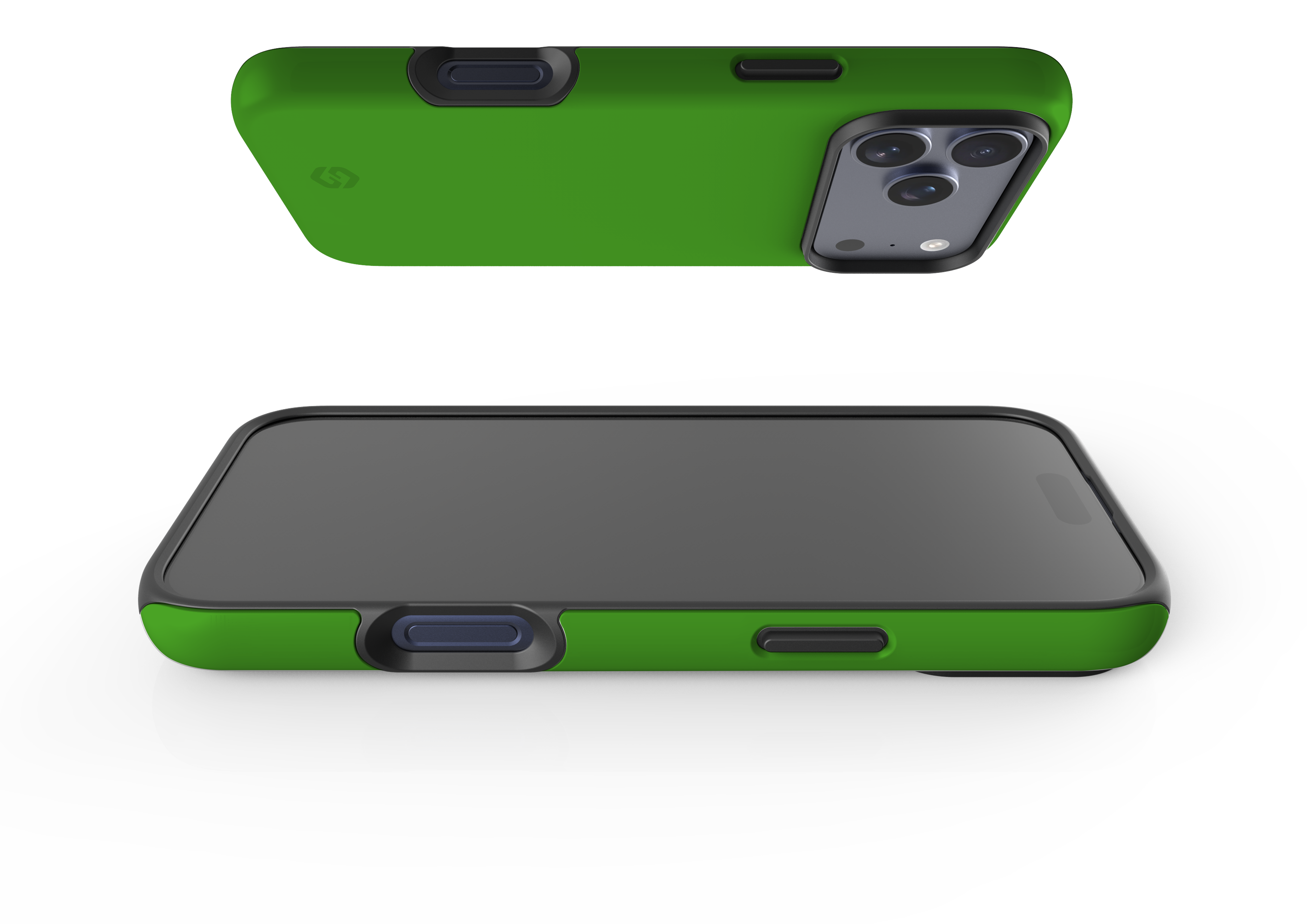 Go Green Case - iPhone 17 Series