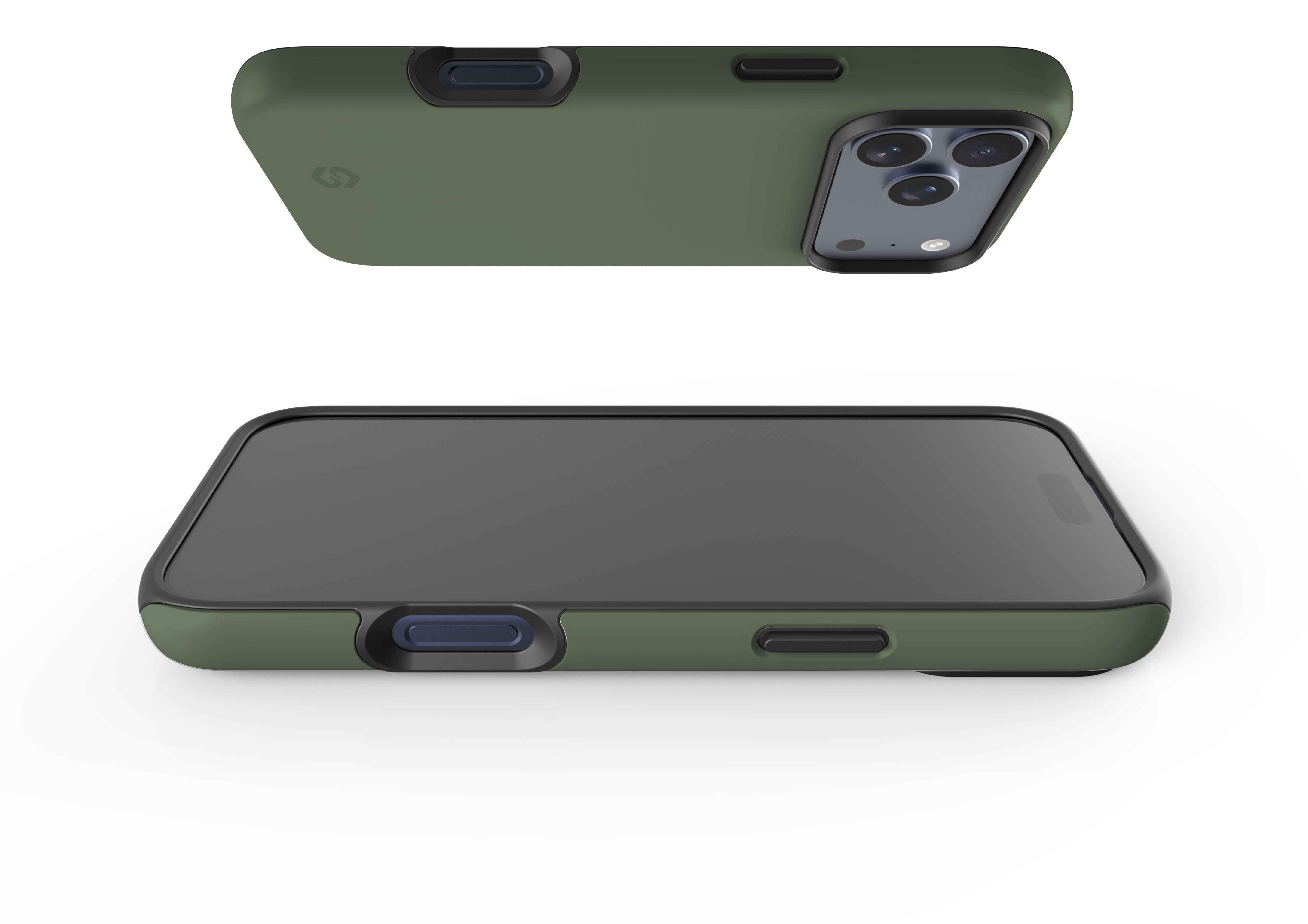 Go Green Case - iPhone 17 Series