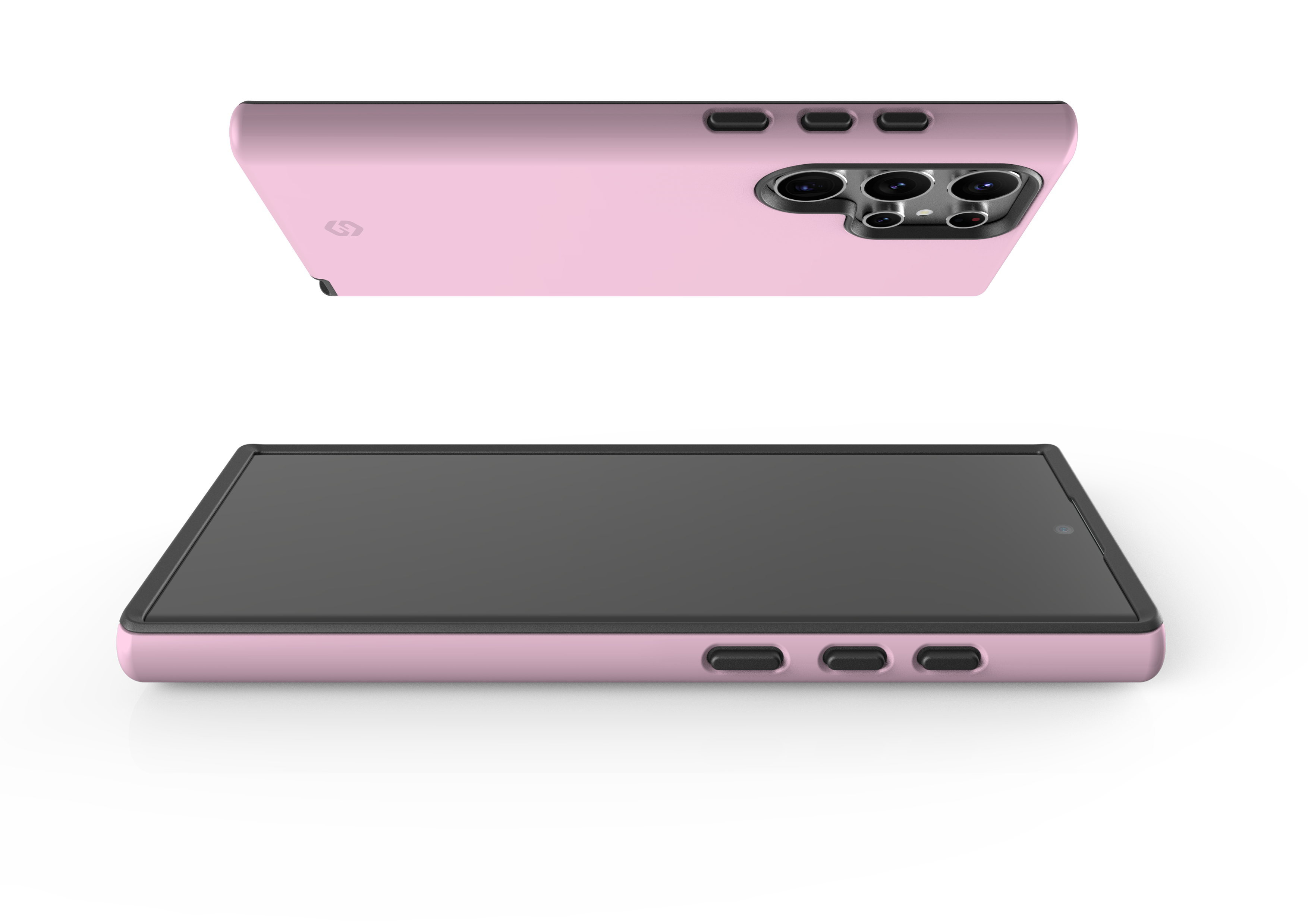 Playful Pink Case - Samsung Galaxy S23 Series