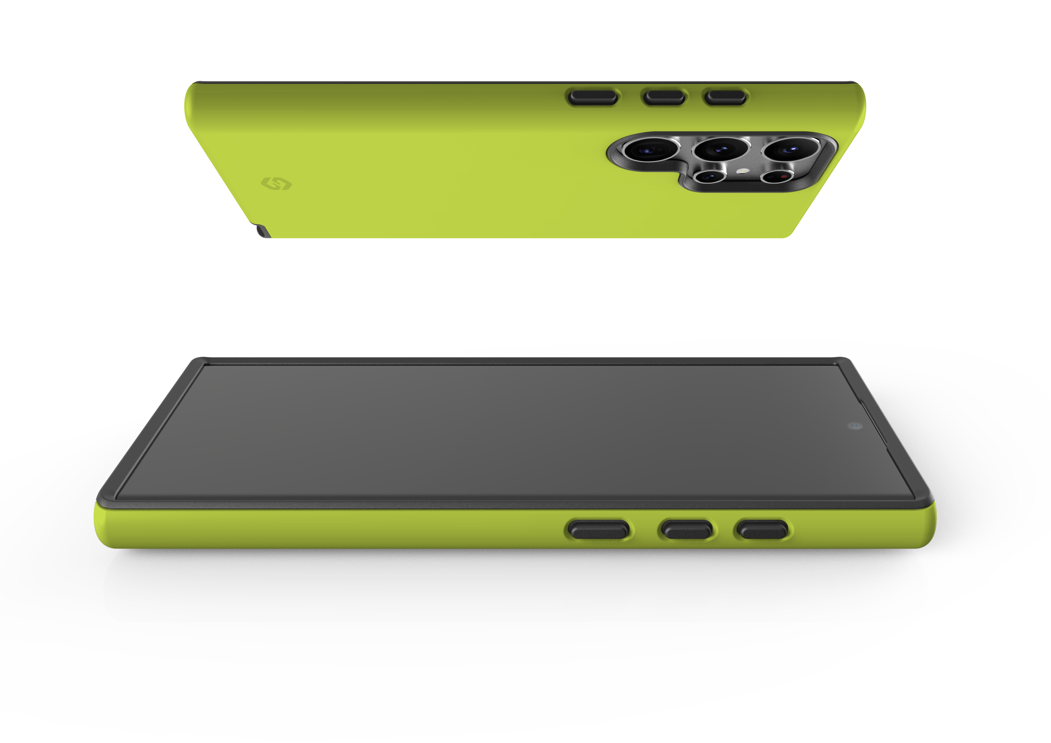 Go Green Case - Samsung Galaxy S23 Series