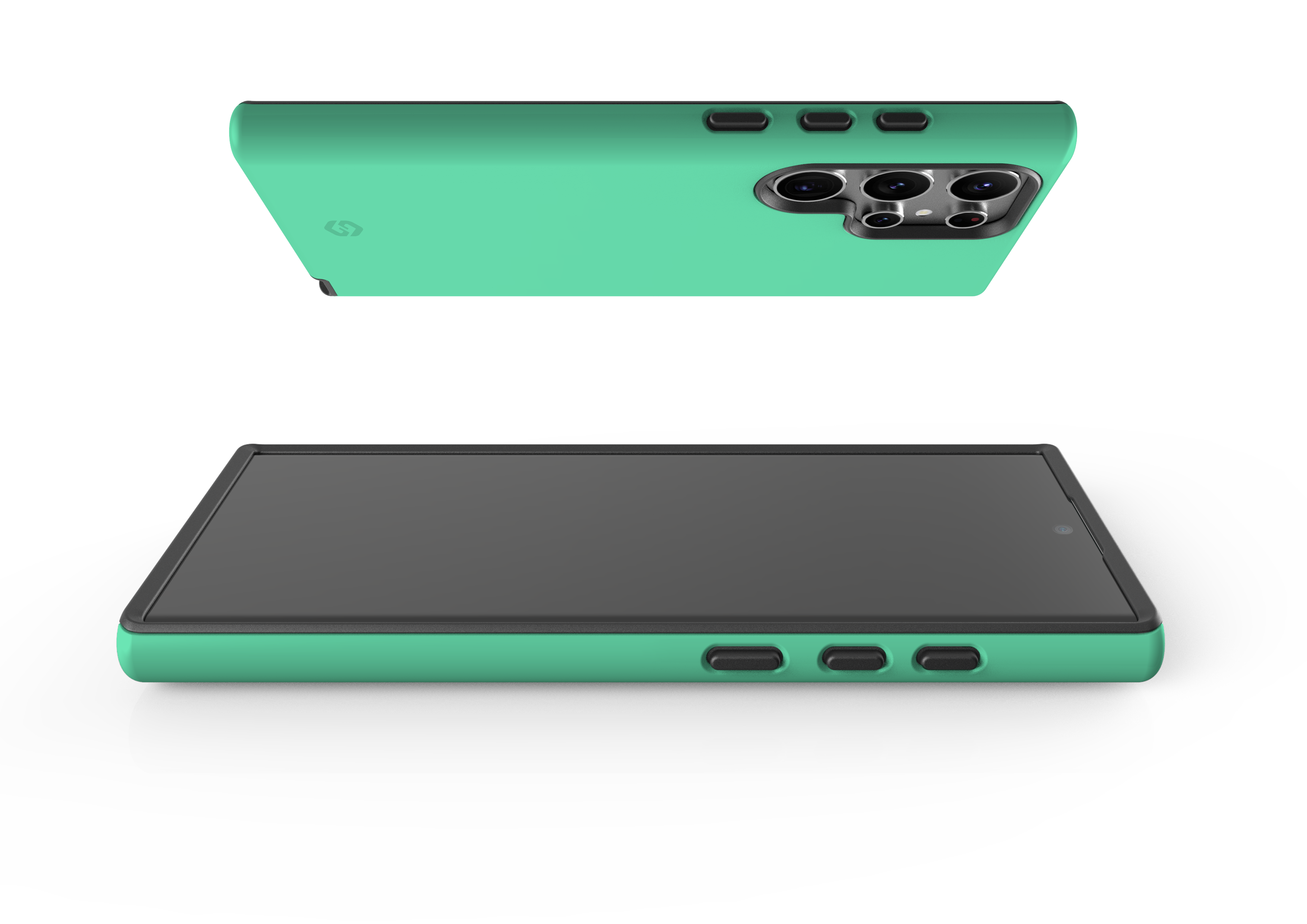 Go Green Case - Samsung Galaxy S23 Series