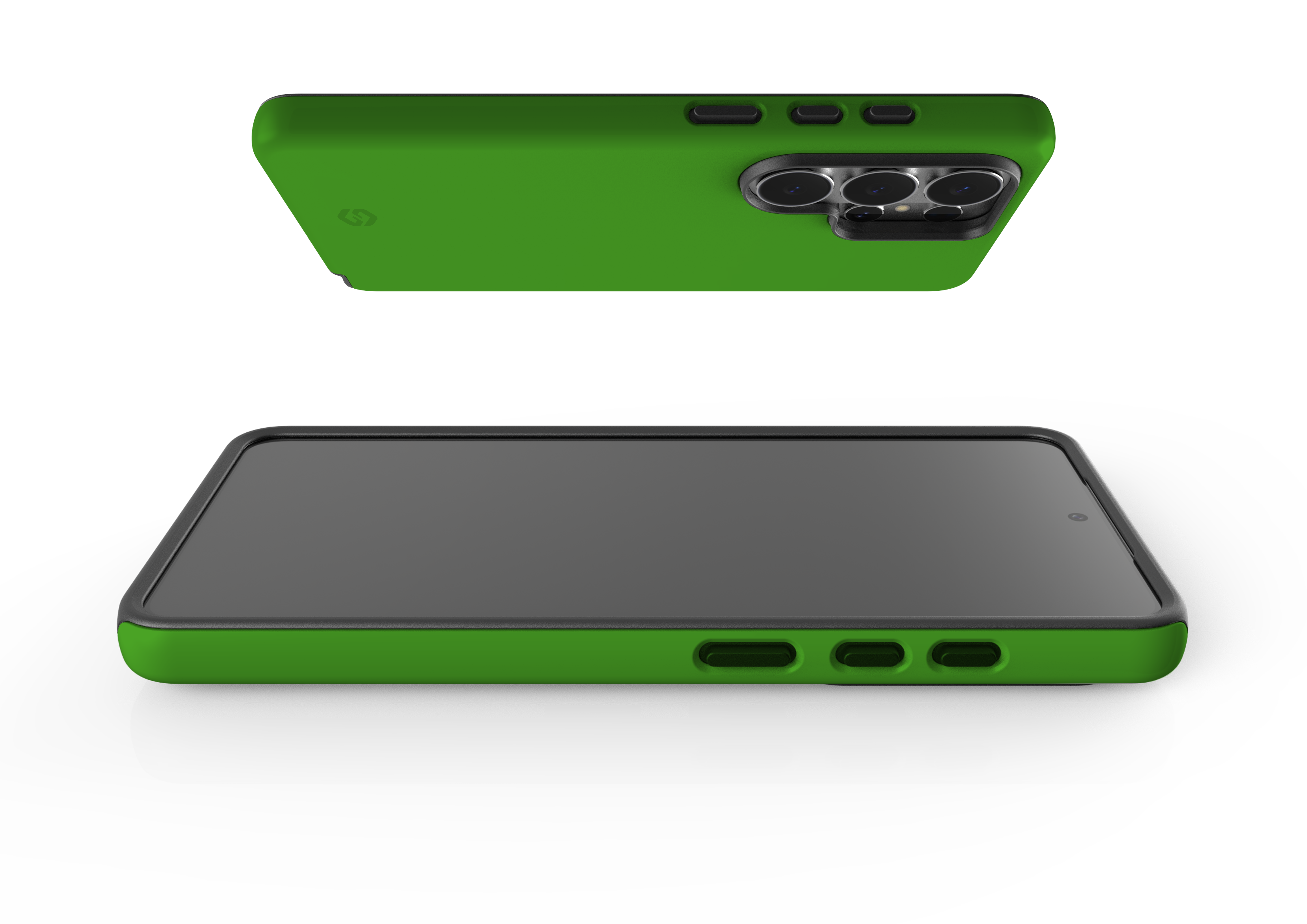 Go Green Case - Samsung Galaxy S26 Series