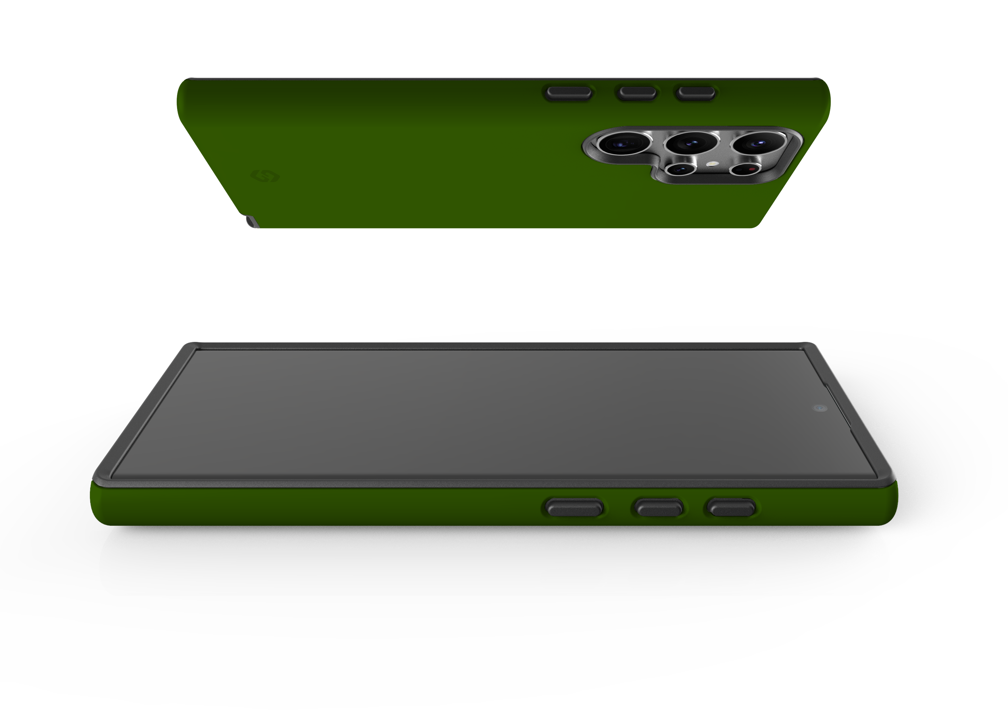Go Green Case - Samsung Galaxy S23 Series