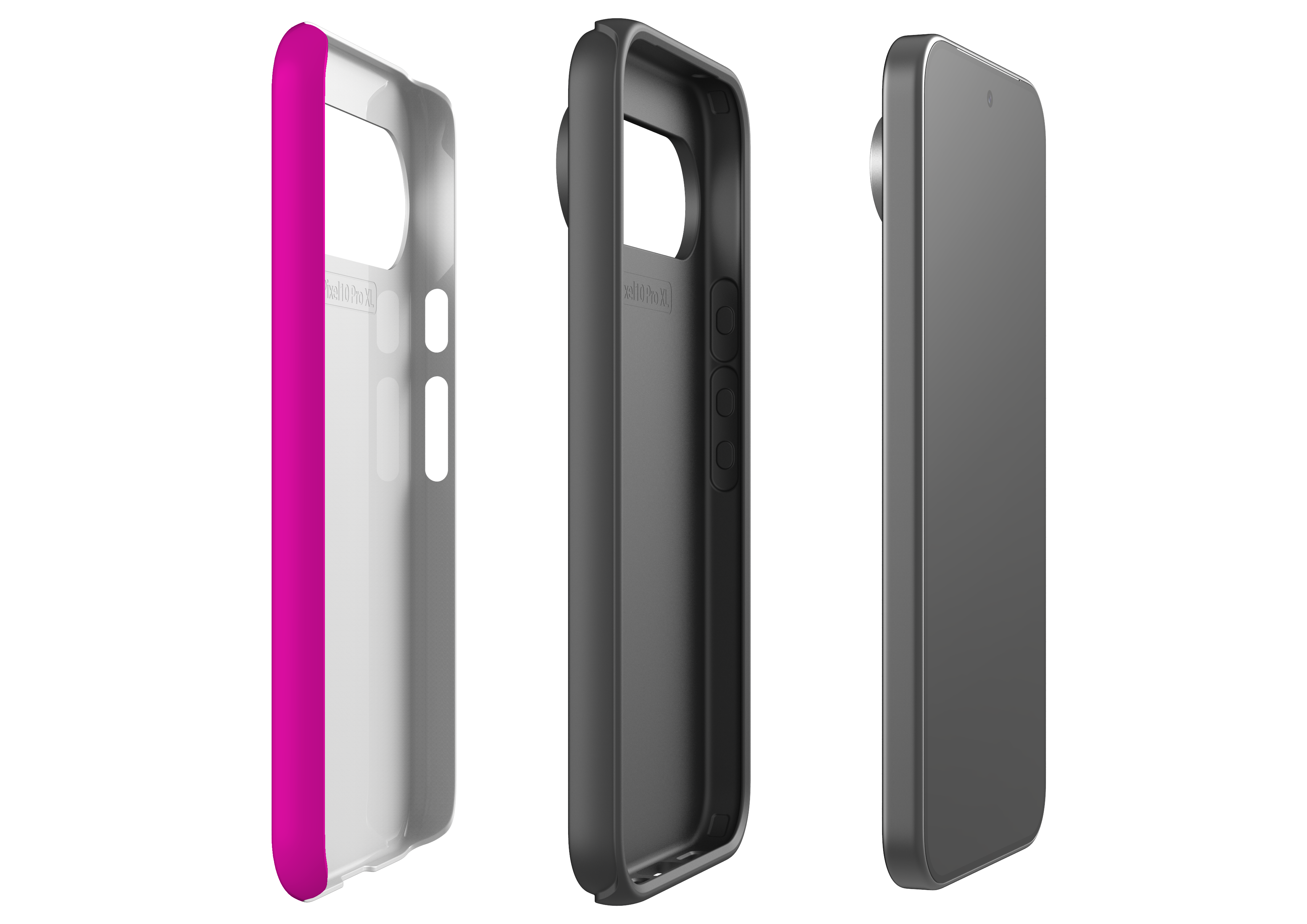 Playful Pink Case - Google Pixel 10 Series