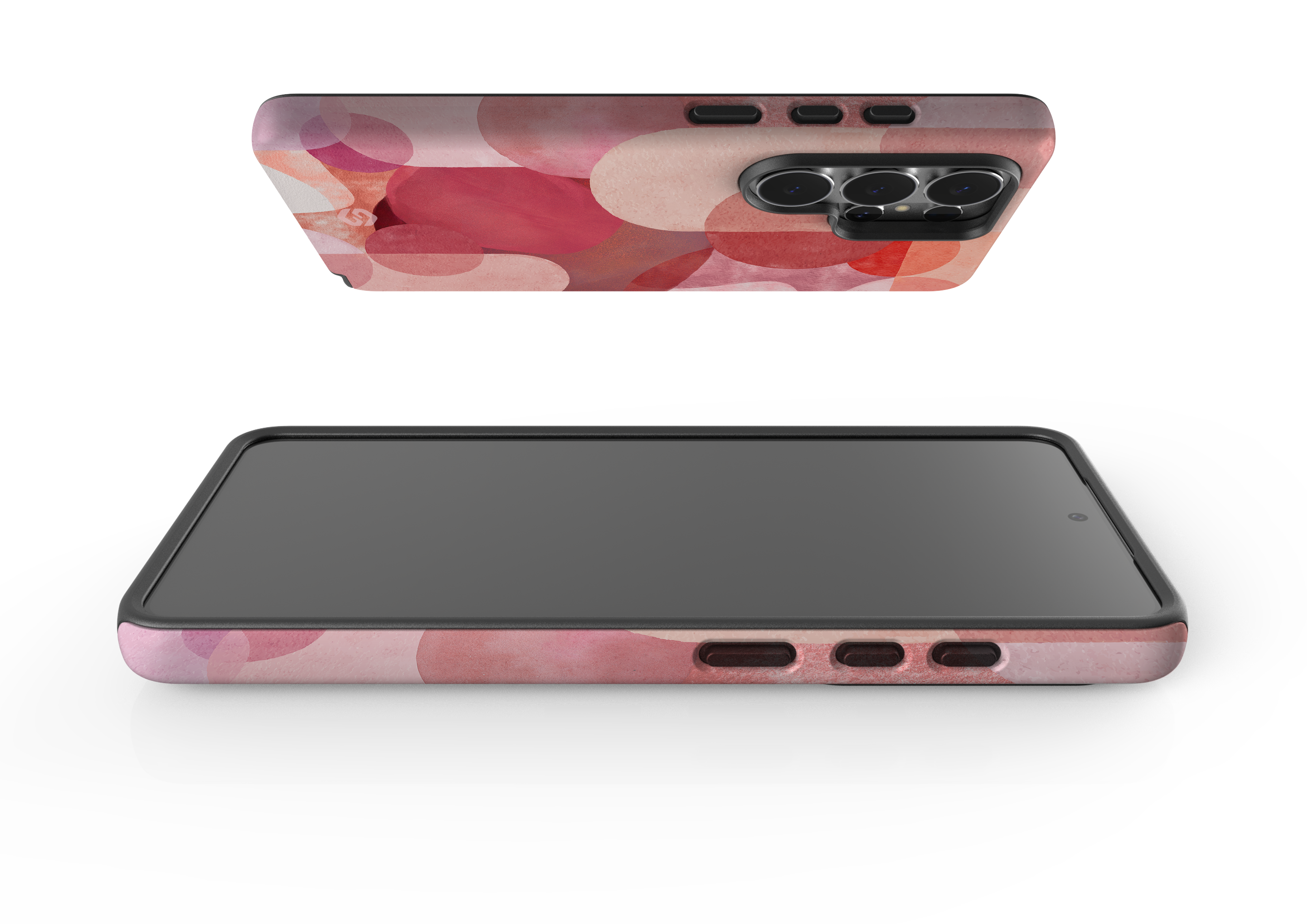Blushscape Case - Samsung Galaxy S26 Series