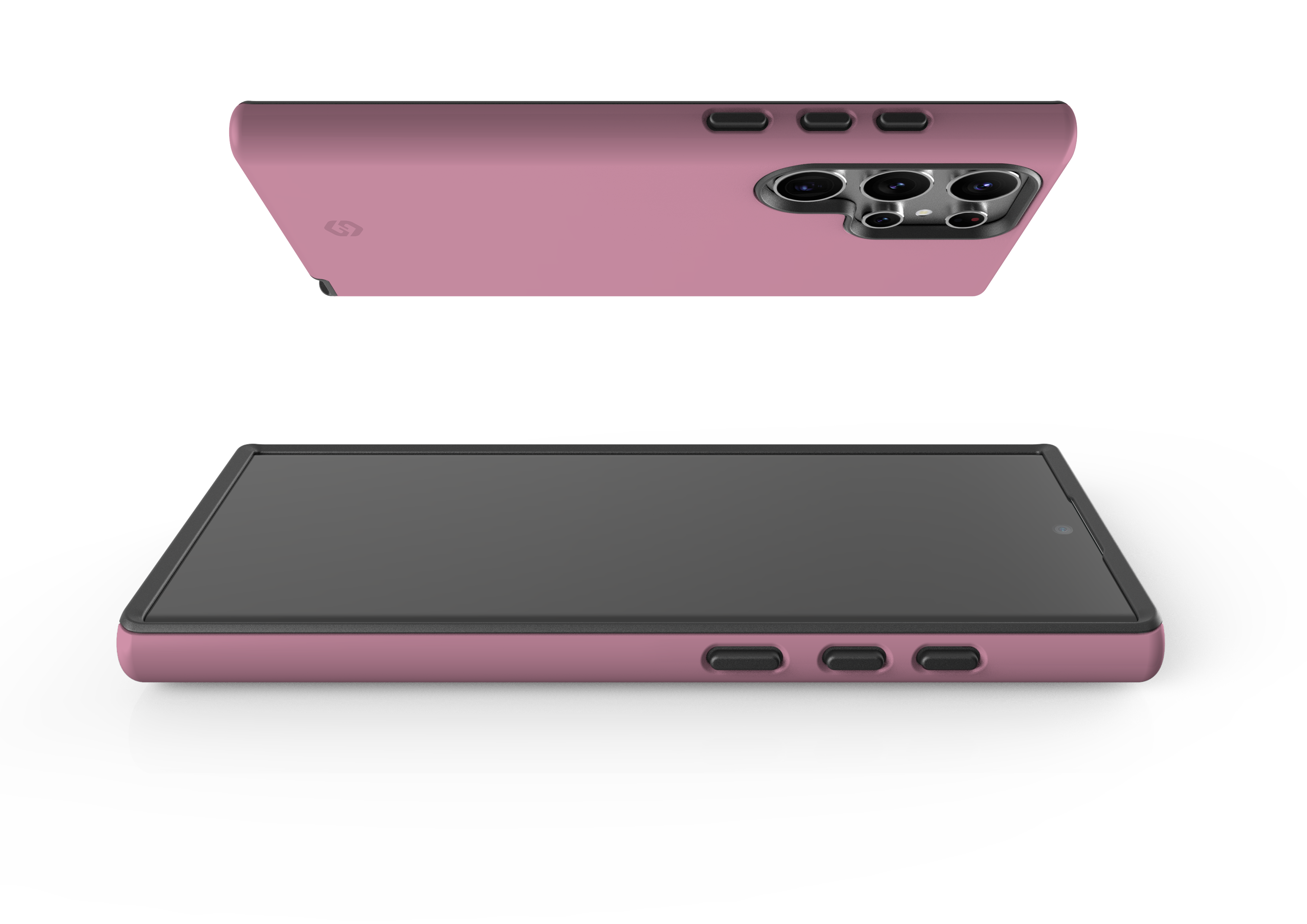 Playful Pink Case - Samsung Galaxy S23 Series