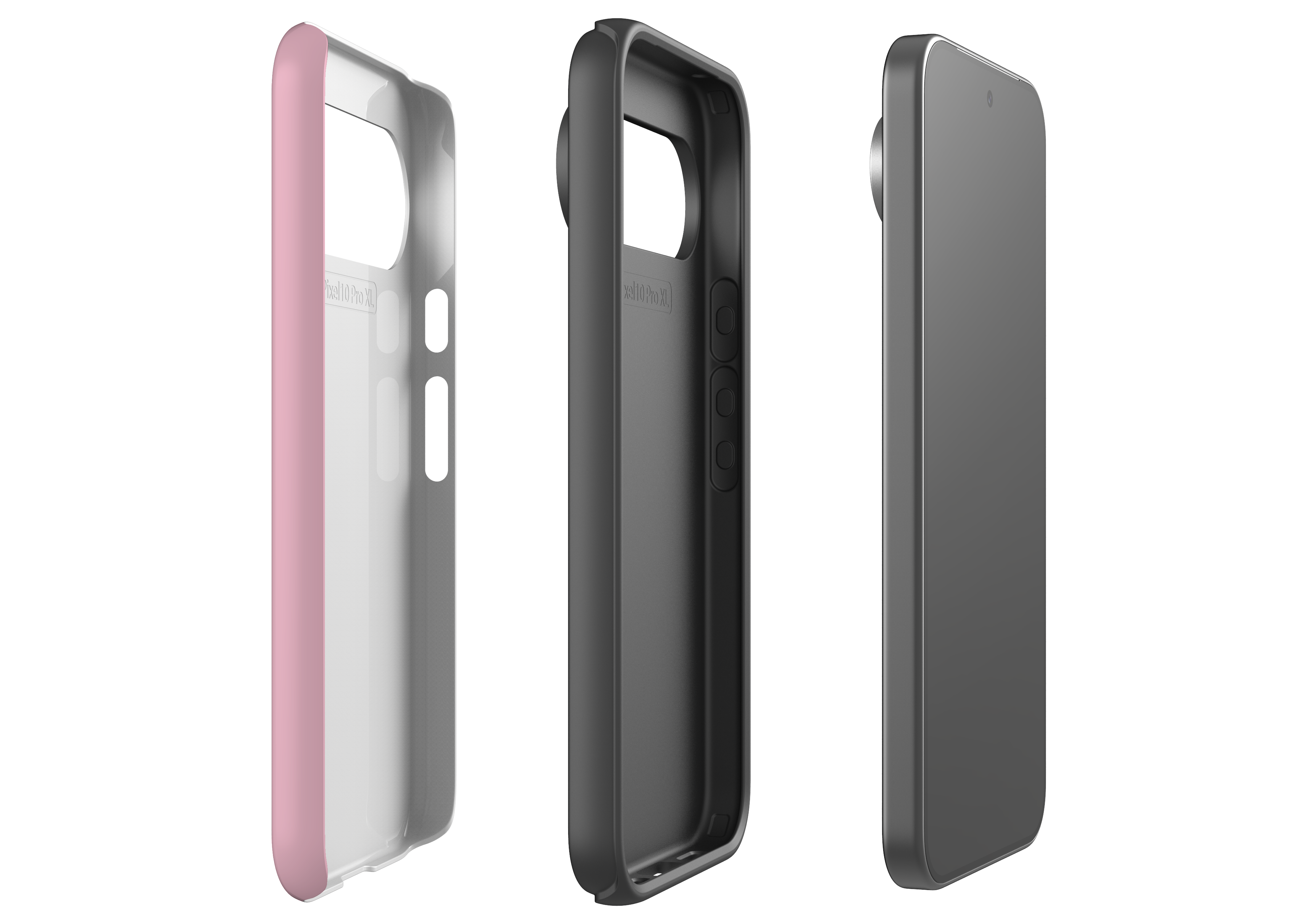 Playful Pink Case - Google Pixel 10 Series