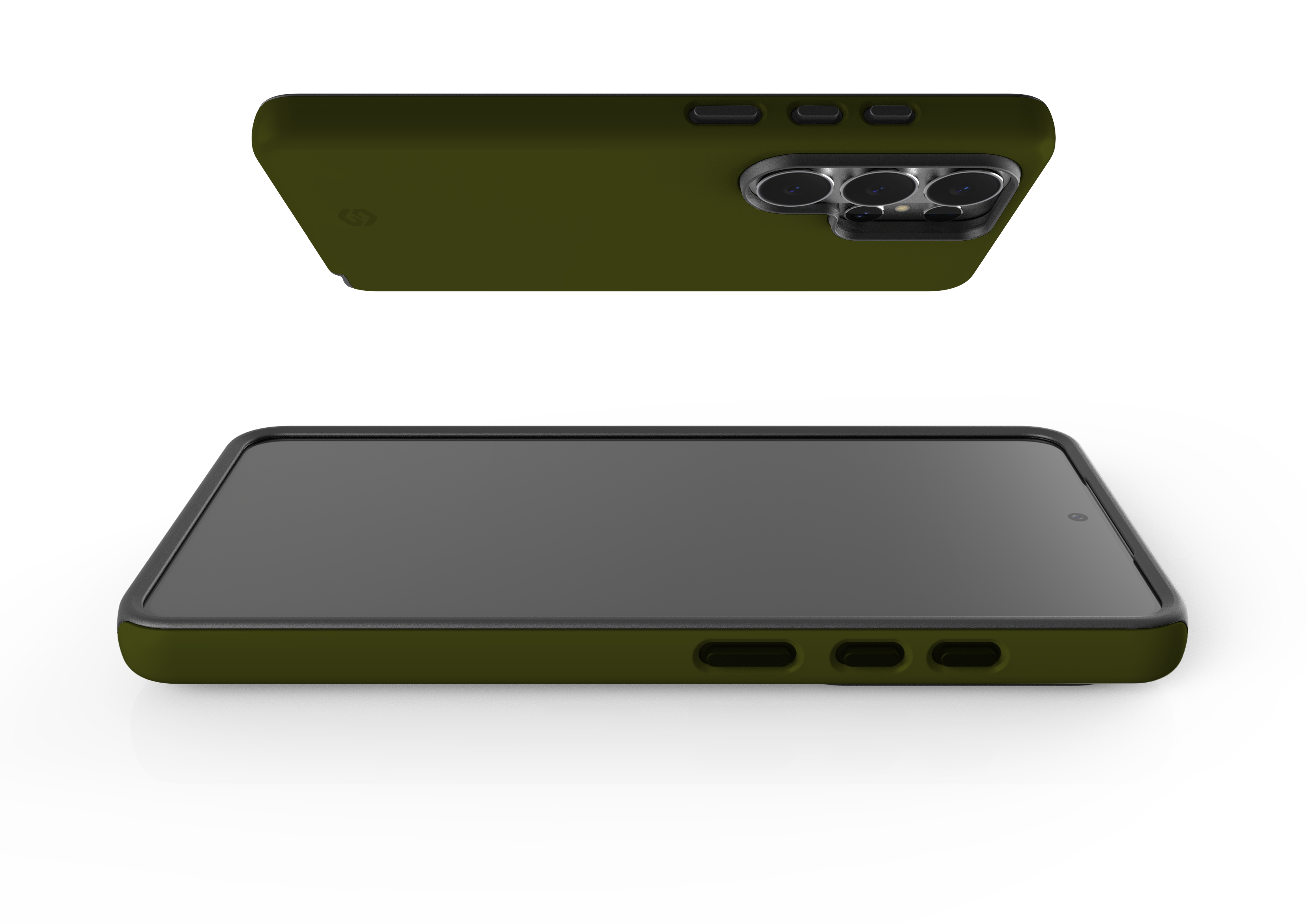Go Green Case - Samsung Galaxy S26 Series