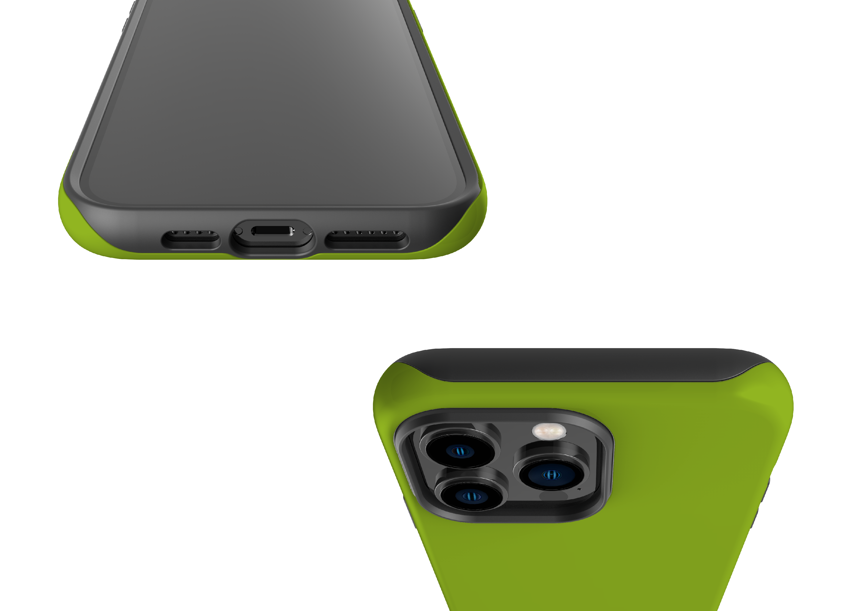 Go Green Case - iPhone 14 Series