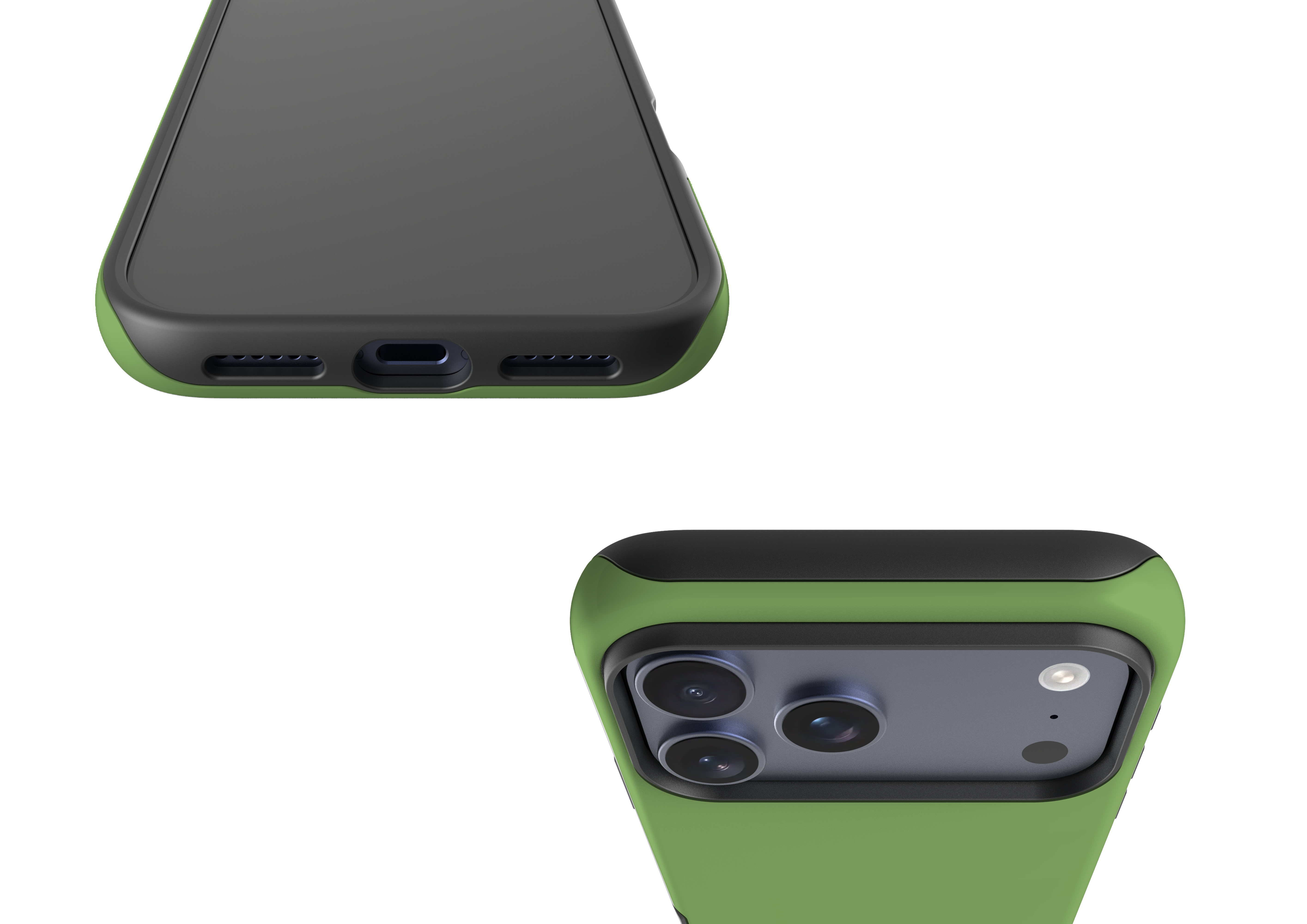 Go Green Case - iPhone 17 Series
