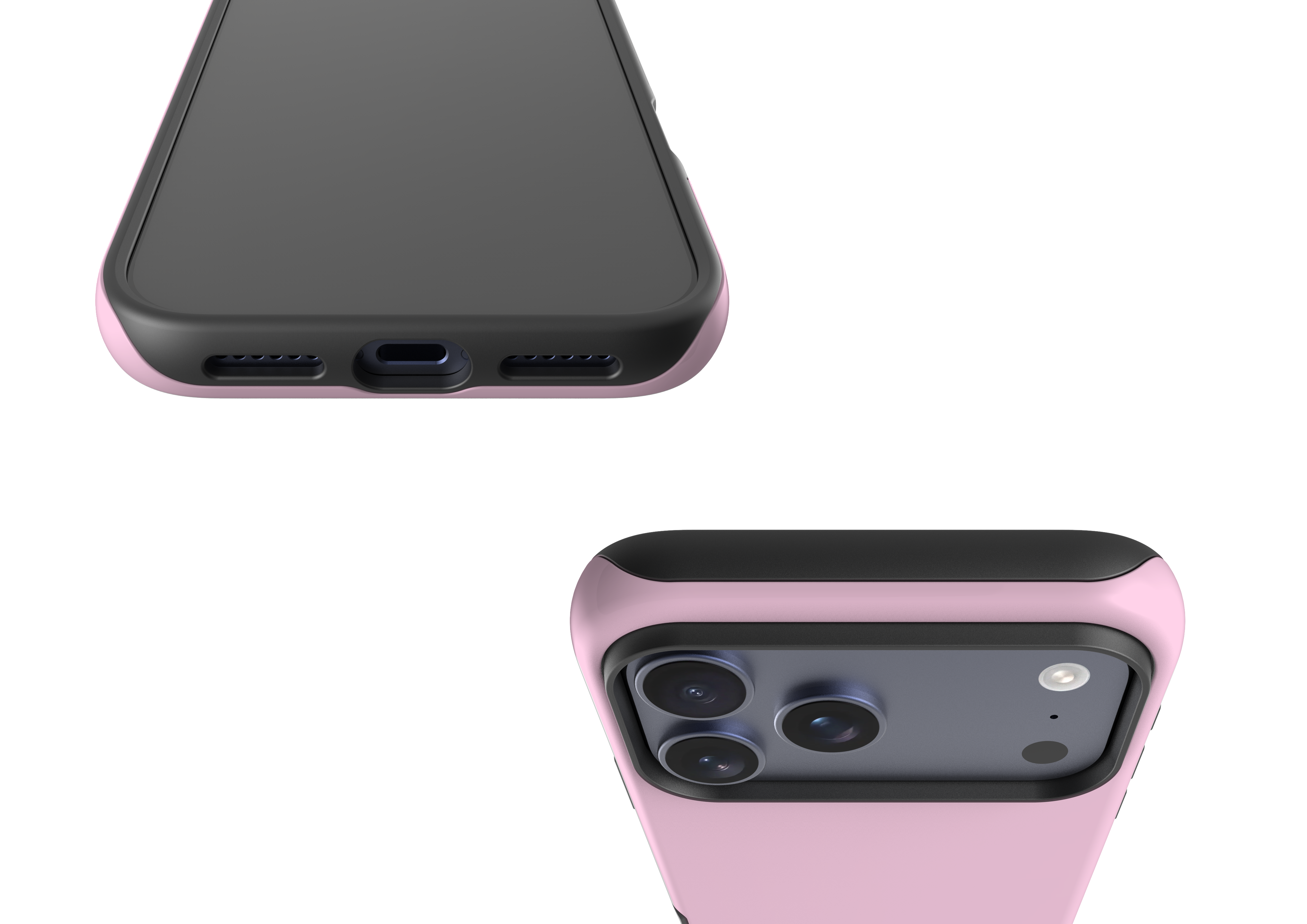 Playful Pink Case - iPhone 17 Series