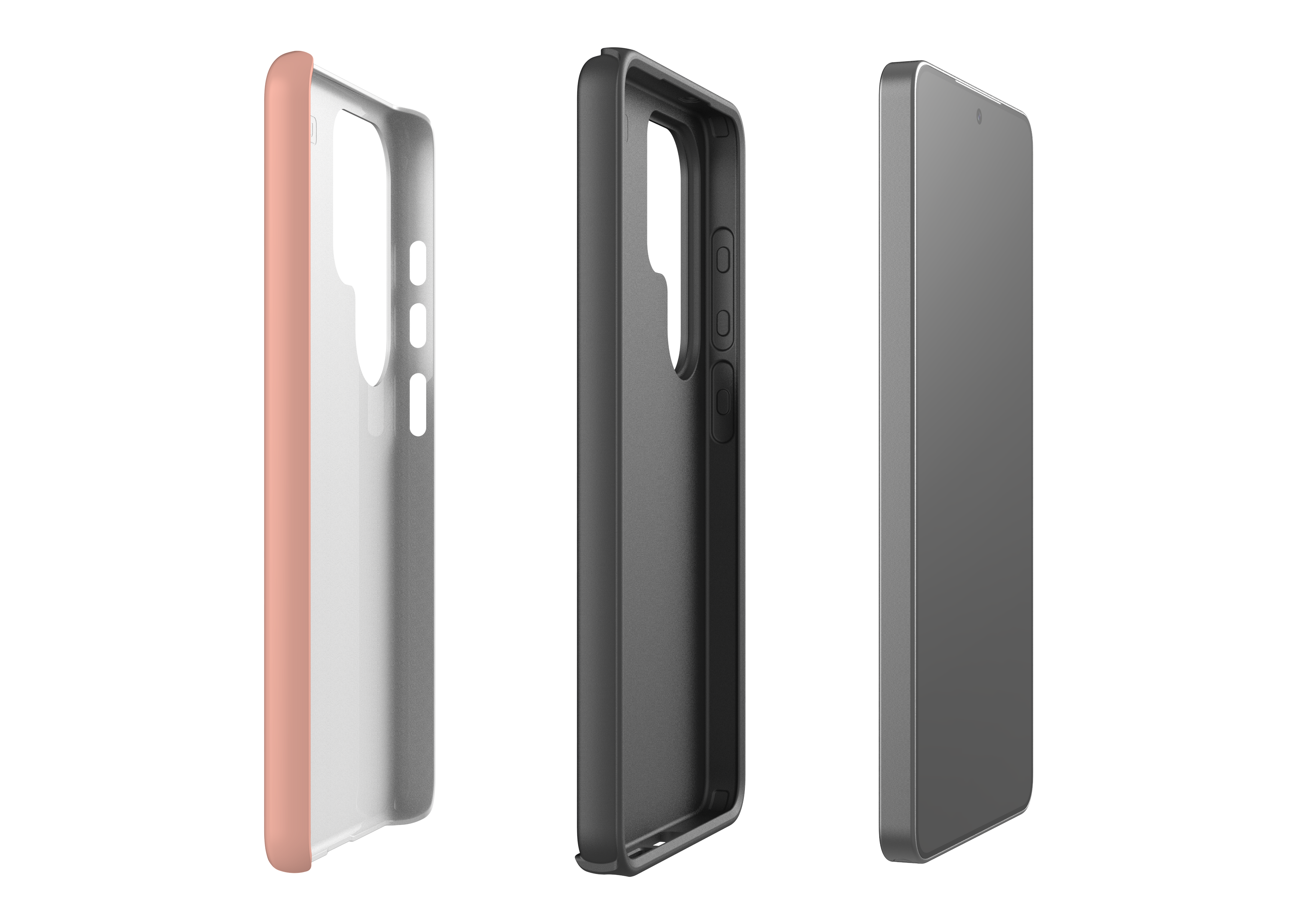 Playful Pink Case - Samsung Galaxy S26 Series