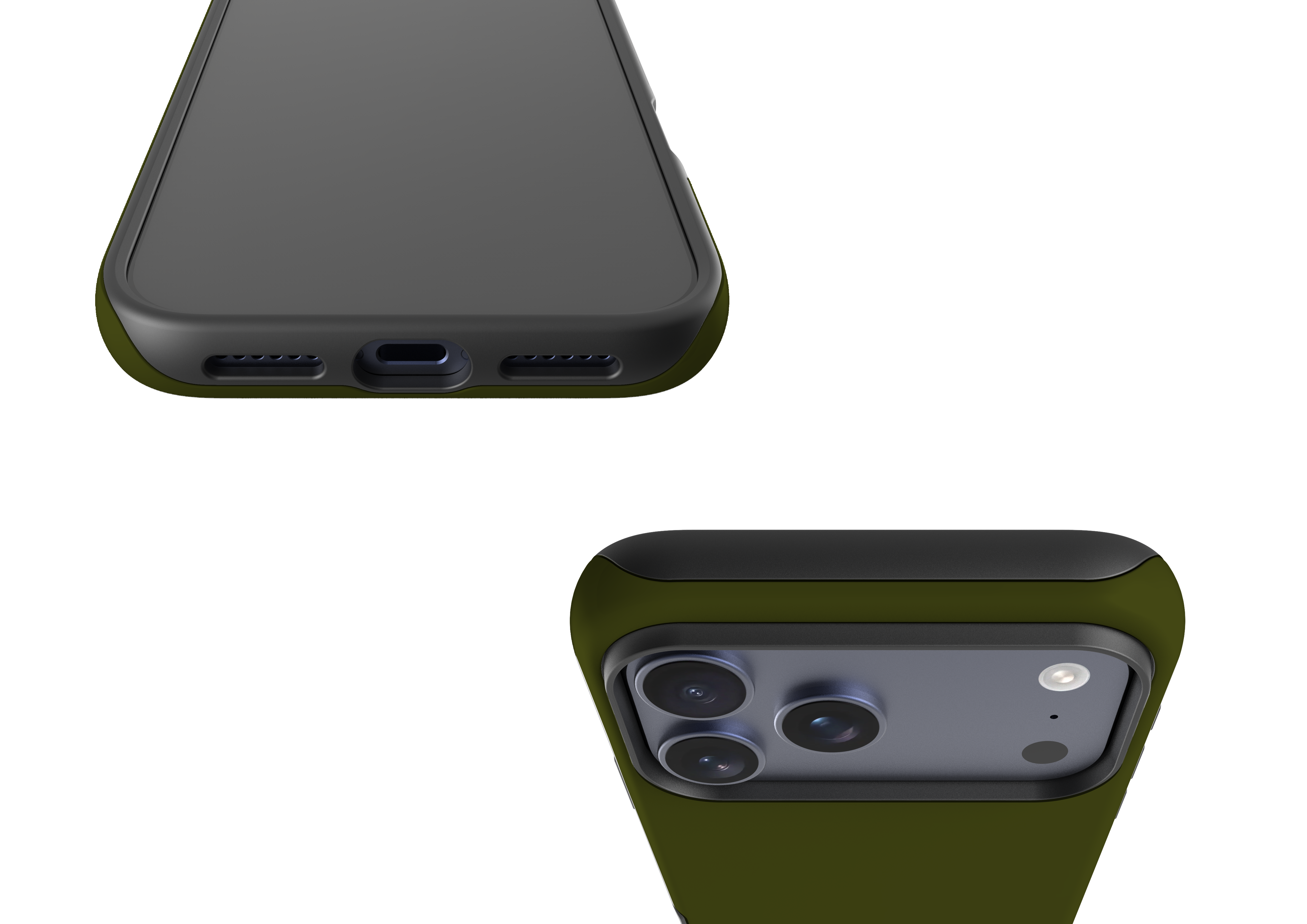 Go Green Case - iPhone 17 Series
