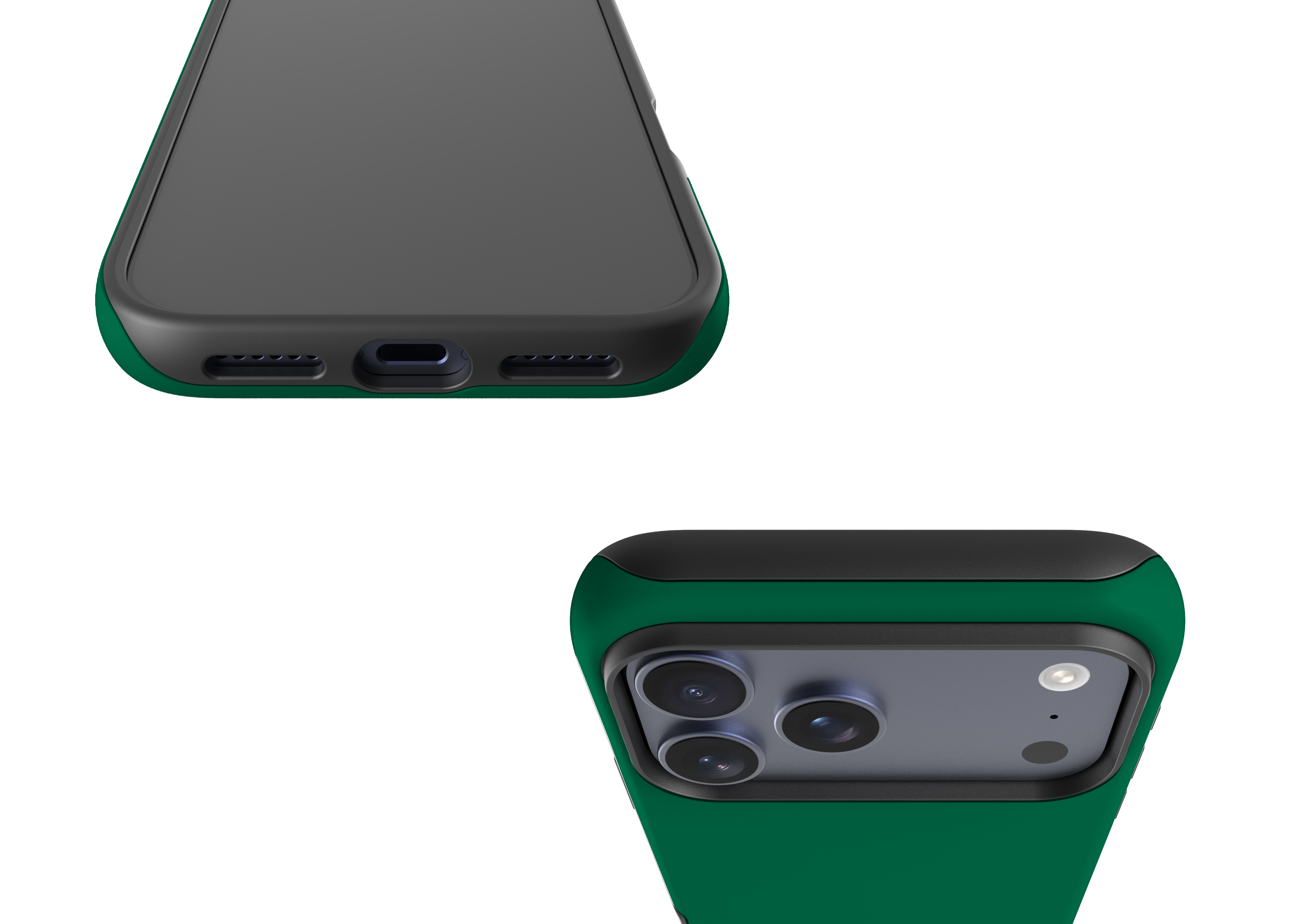 Go Green Case - iPhone 17 Series